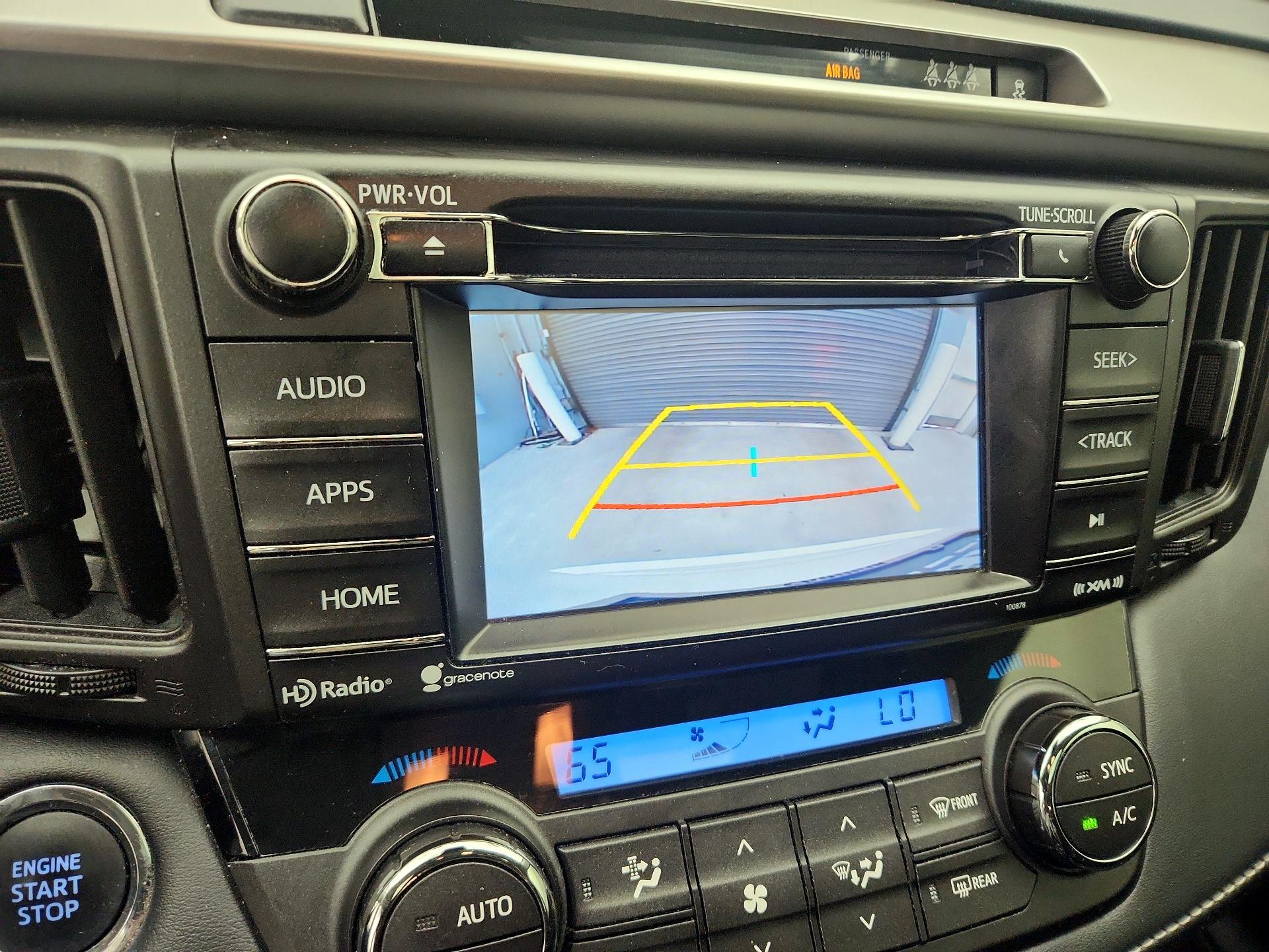 Thumbnail: 2018 Toyota RAV4 - 14