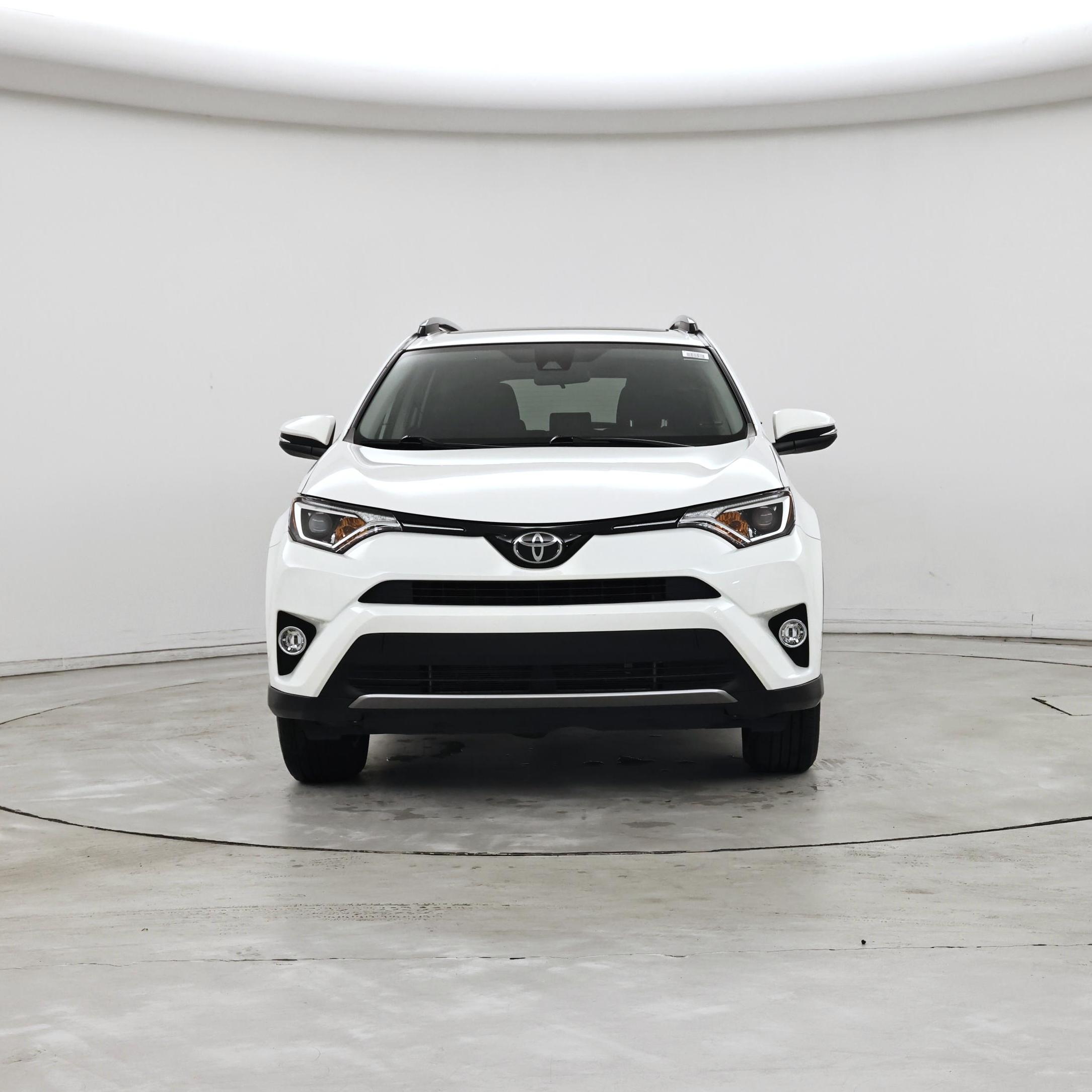 Thumbnail: 2018 Toyota RAV4 - 5