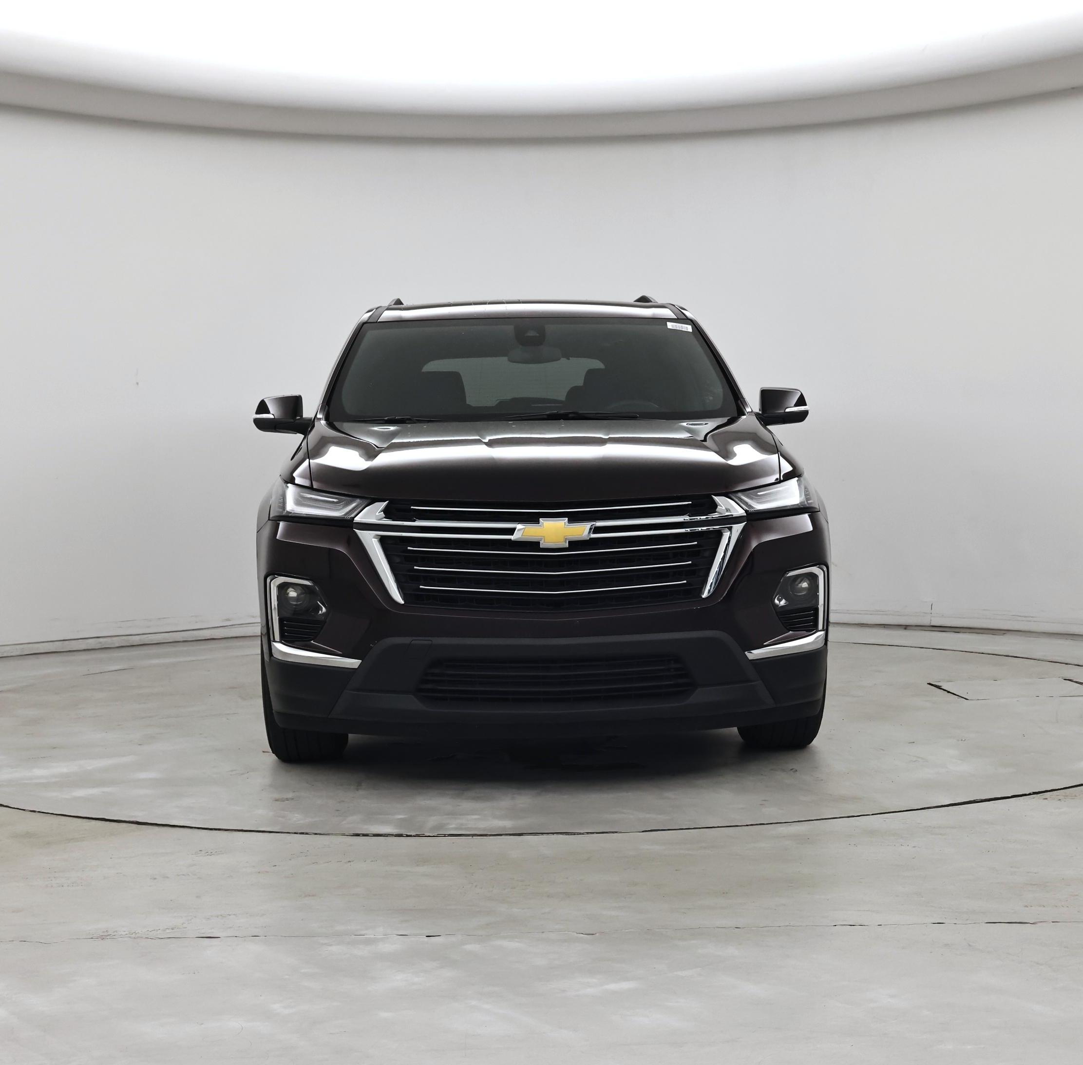 Thumbnail: 2023 Chevrolet Traverse - 5