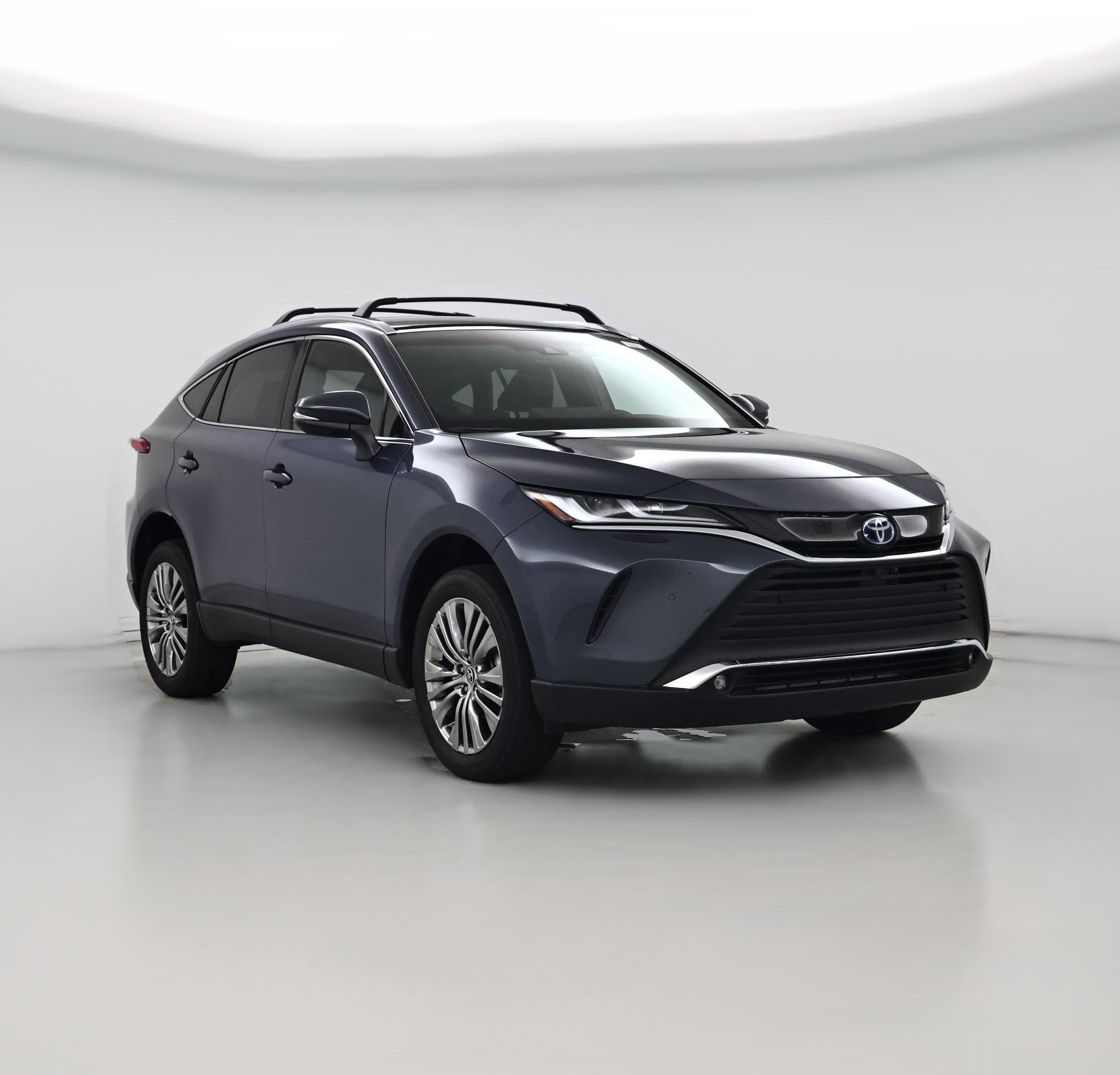 Thumbnail: 2024 Toyota Venza - 1