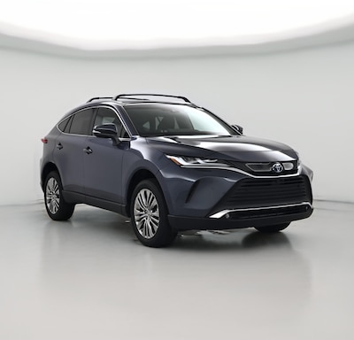 2024 Toyota Venza Hybrid Limited