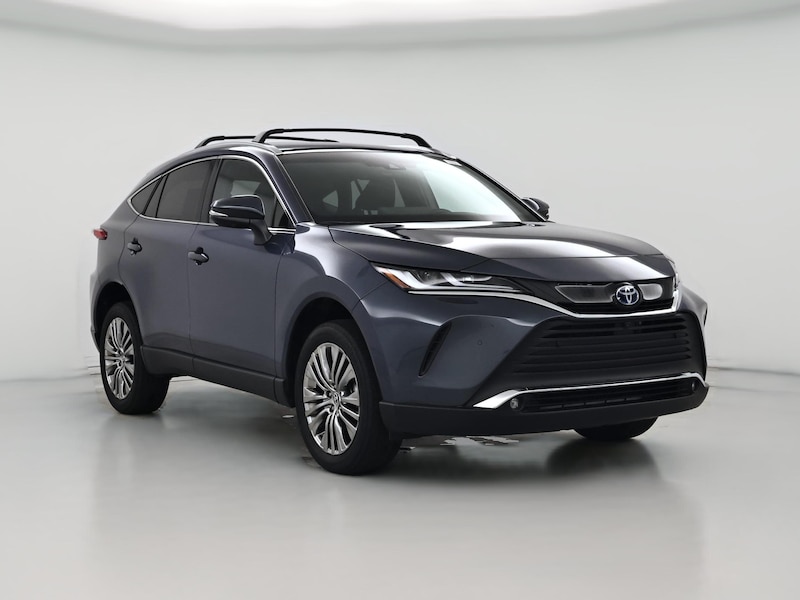 2024 Toyota Venza Limited