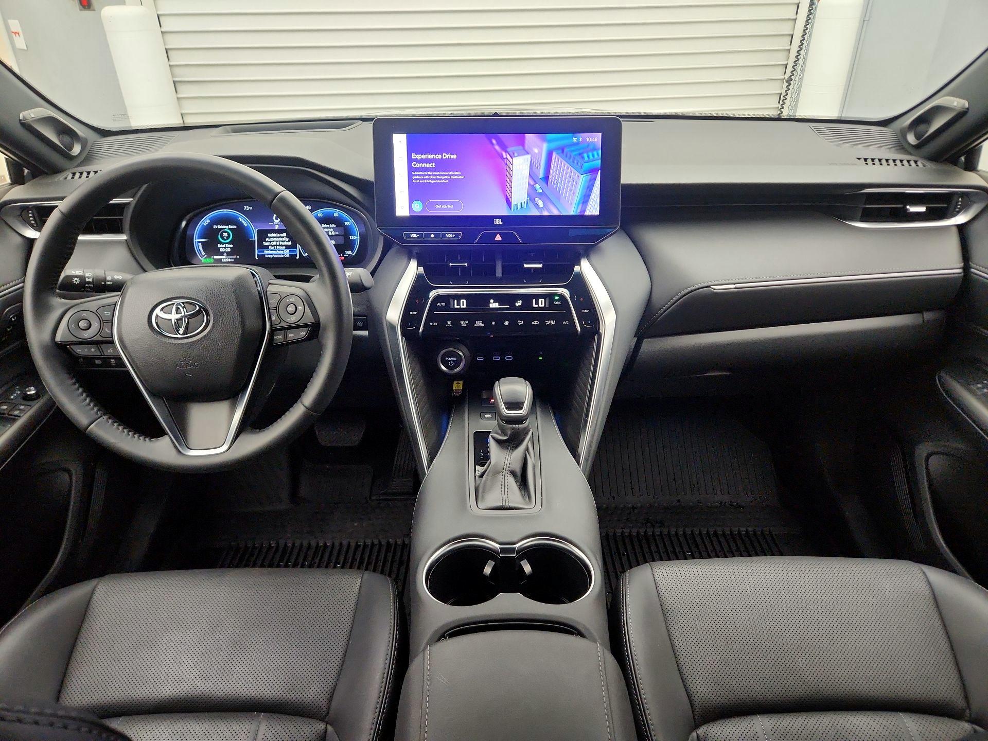 Thumbnail: 2024 Toyota Venza - 9