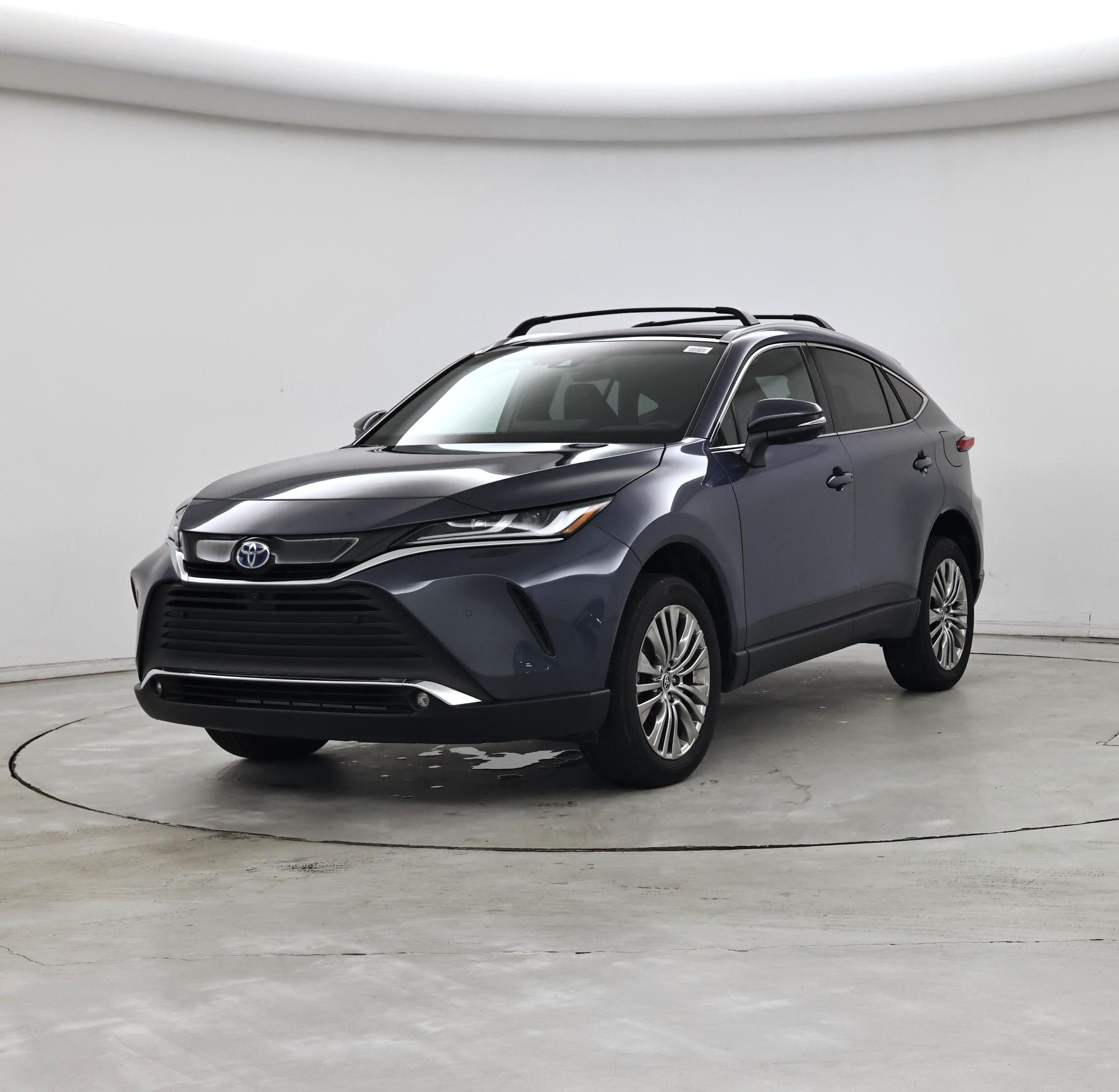 Thumbnail: 2024 Toyota Venza - 4