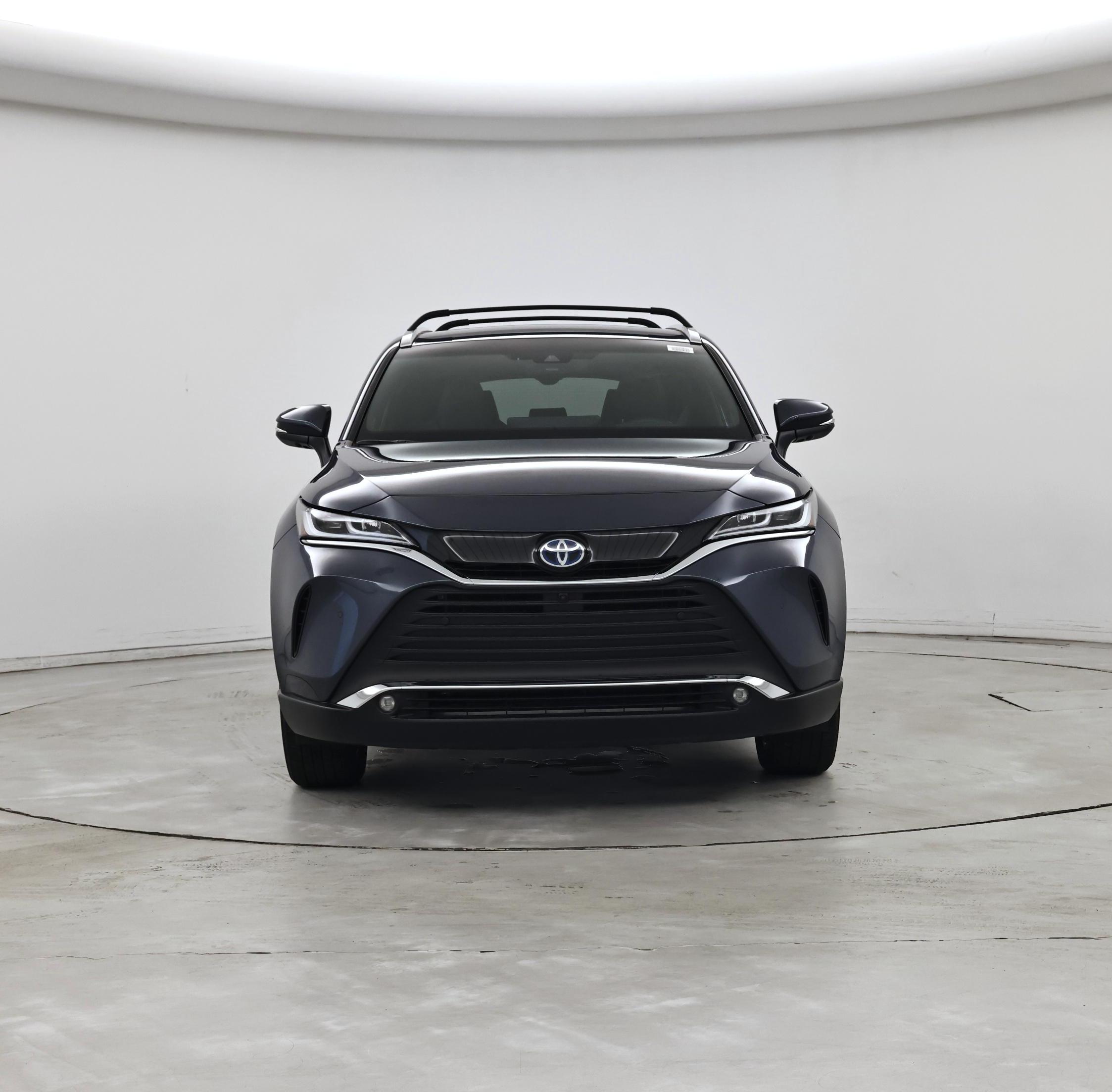 Thumbnail: 2024 Toyota Venza - 5