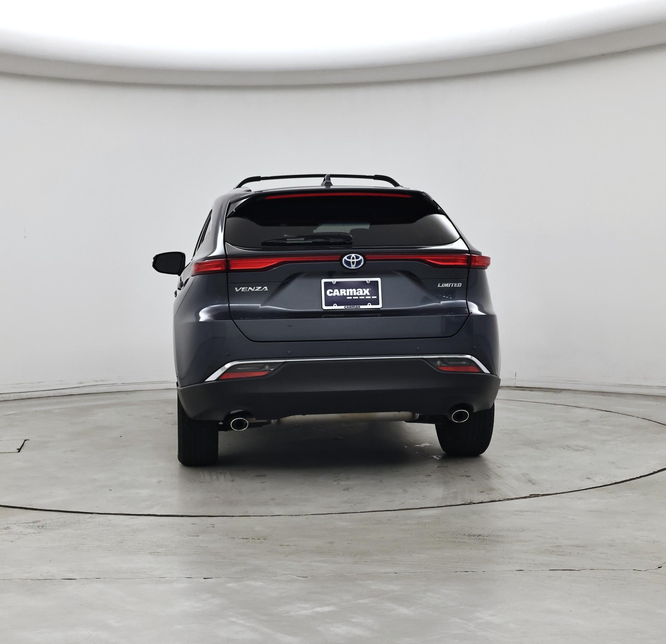 Thumbnail: 2024 Toyota Venza - 6