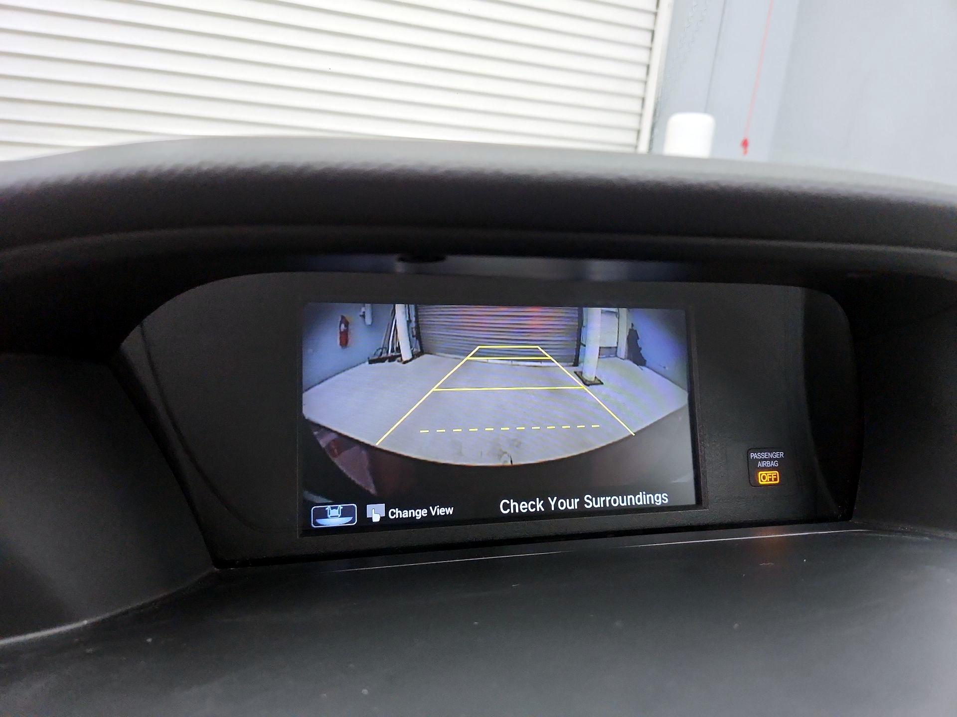 Thumbnail: 2016 Honda Accord - 14