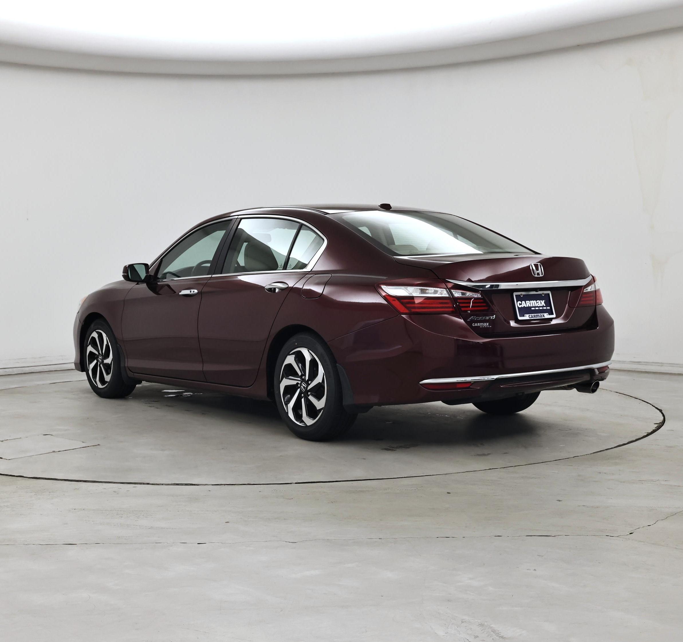 Thumbnail: 2016 Honda Accord - 2