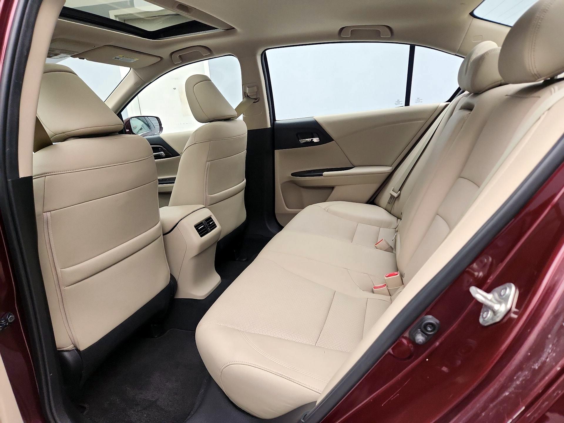 Thumbnail: 2016 Honda Accord - 20