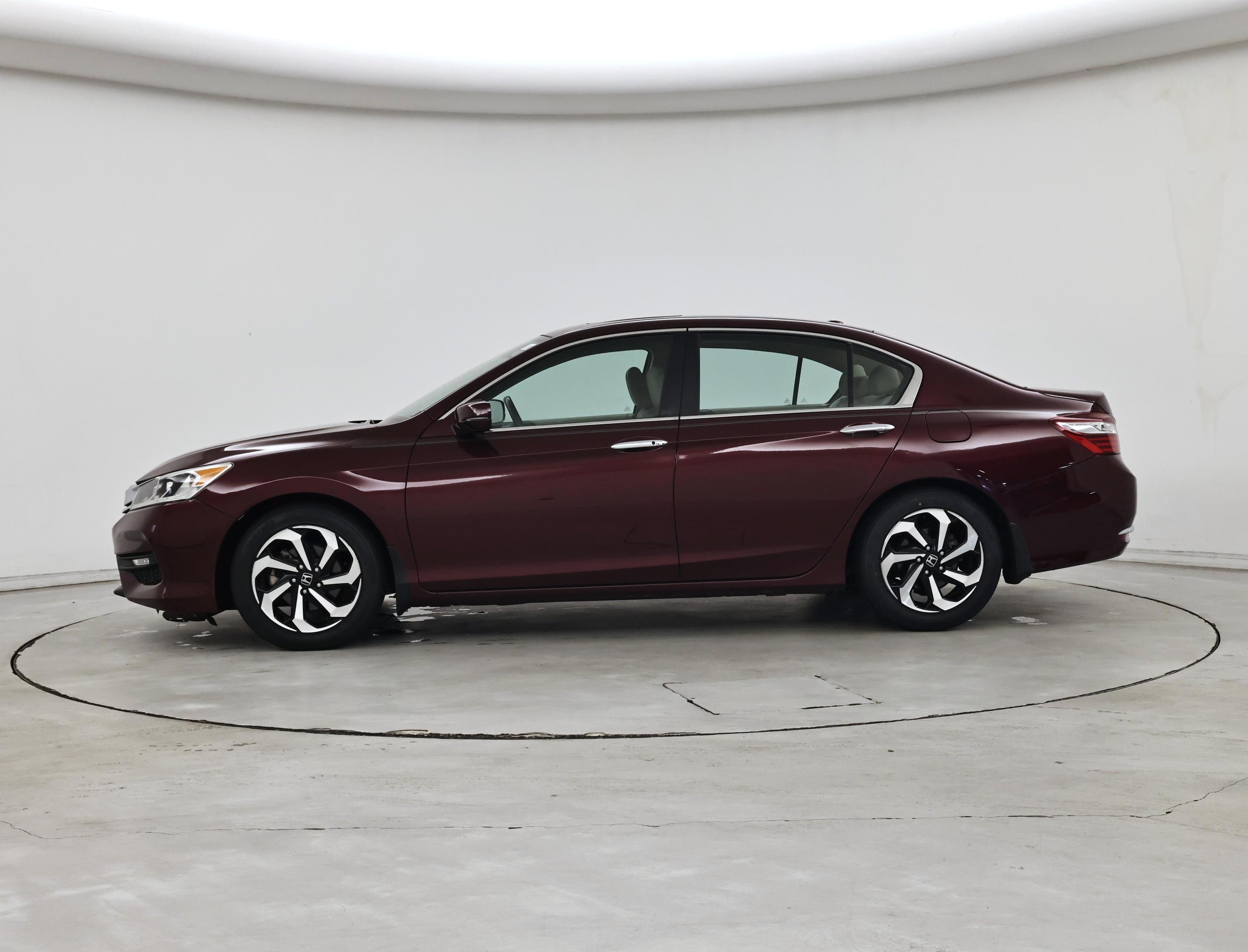 Thumbnail: 2016 Honda Accord - 3