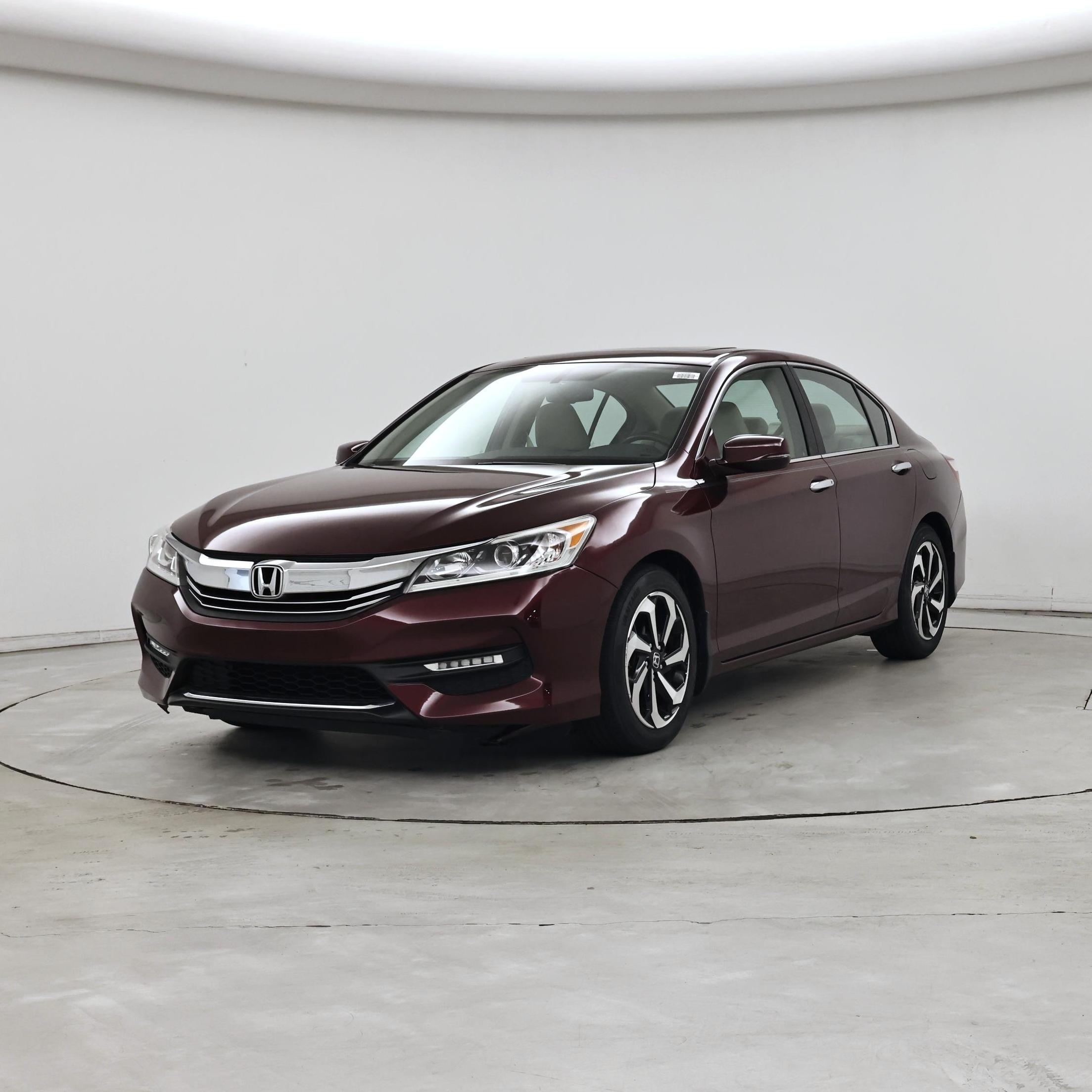 Thumbnail: 2016 Honda Accord - 4