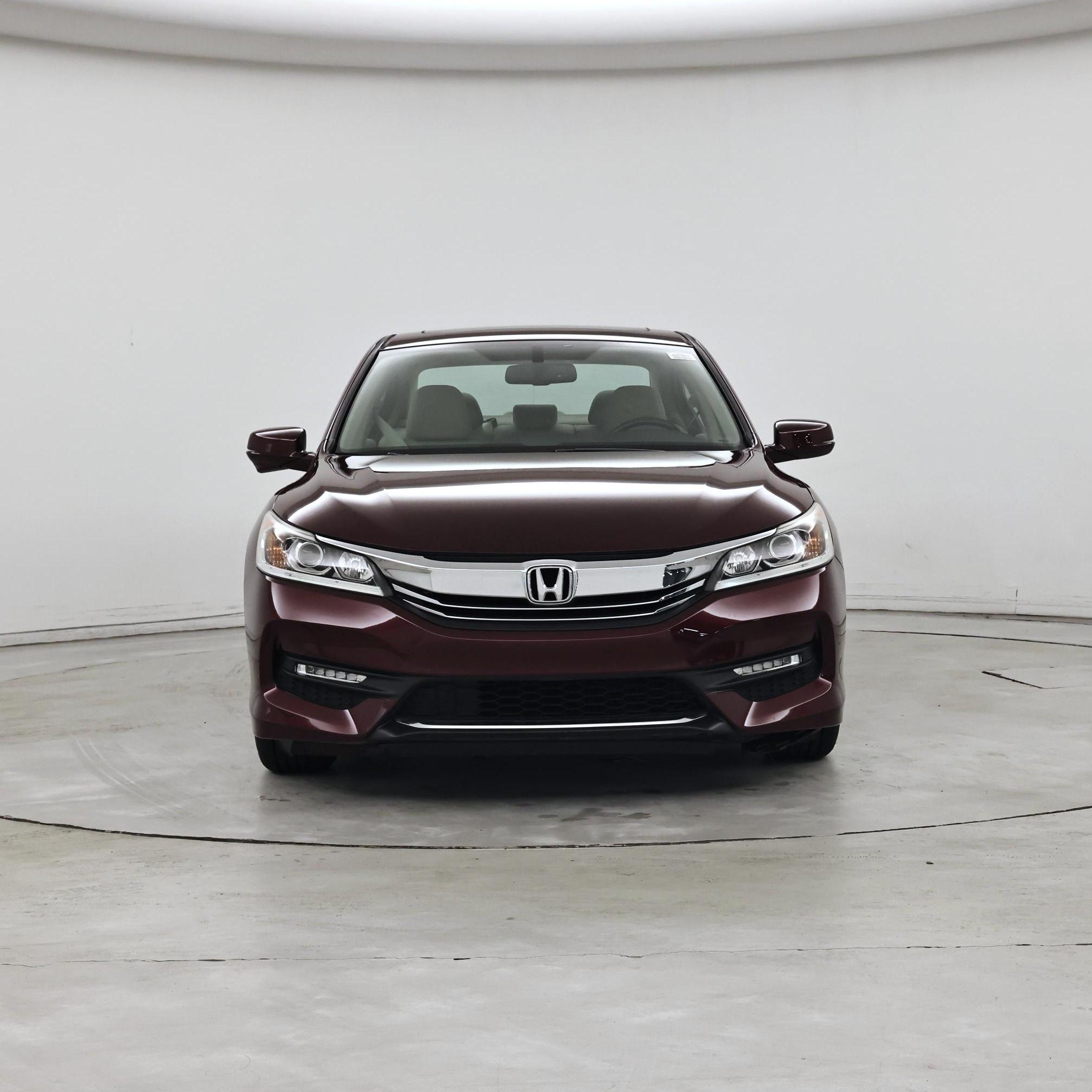 Thumbnail: 2016 Honda Accord - 5