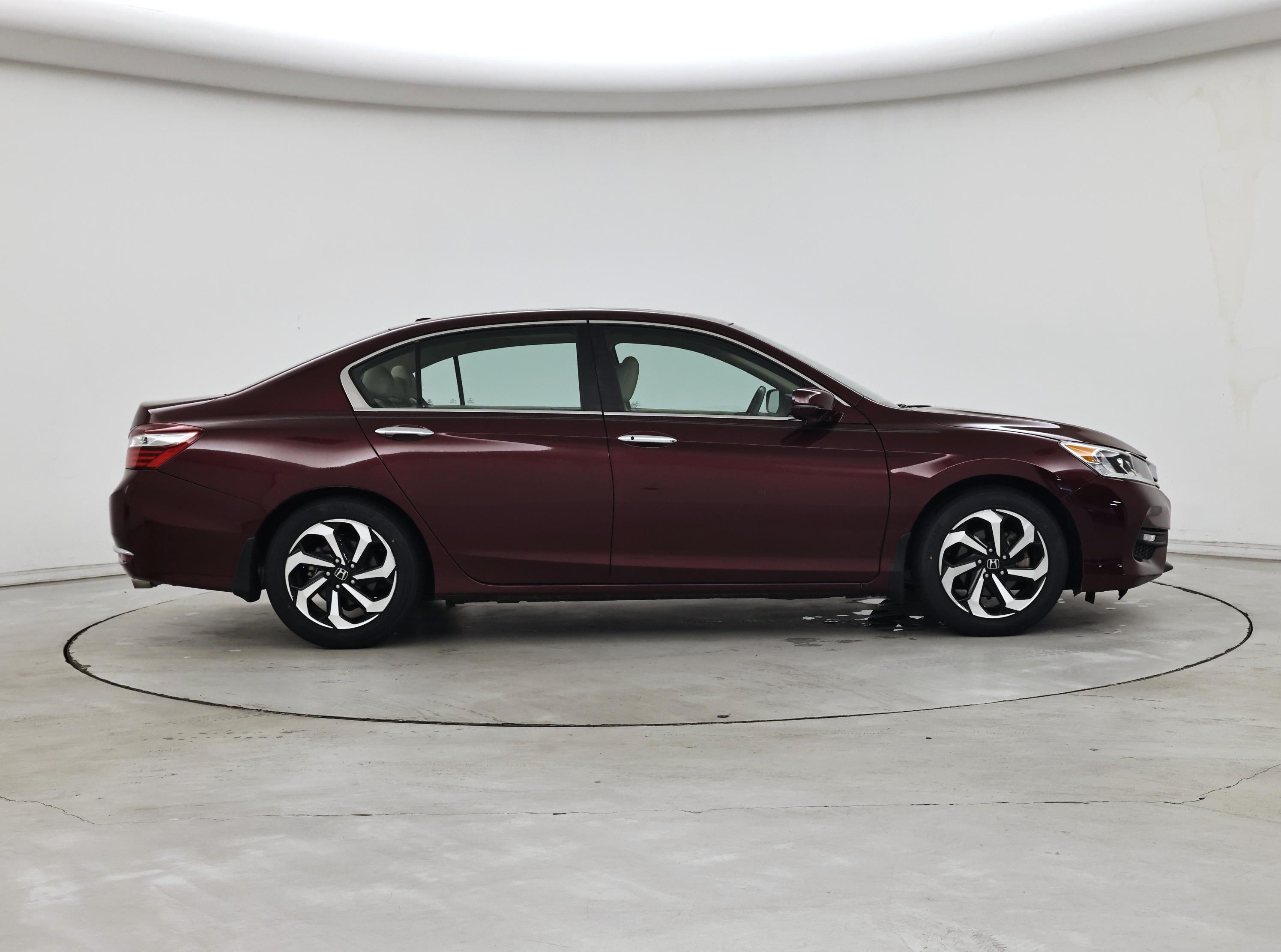 Thumbnail: 2016 Honda Accord - 7