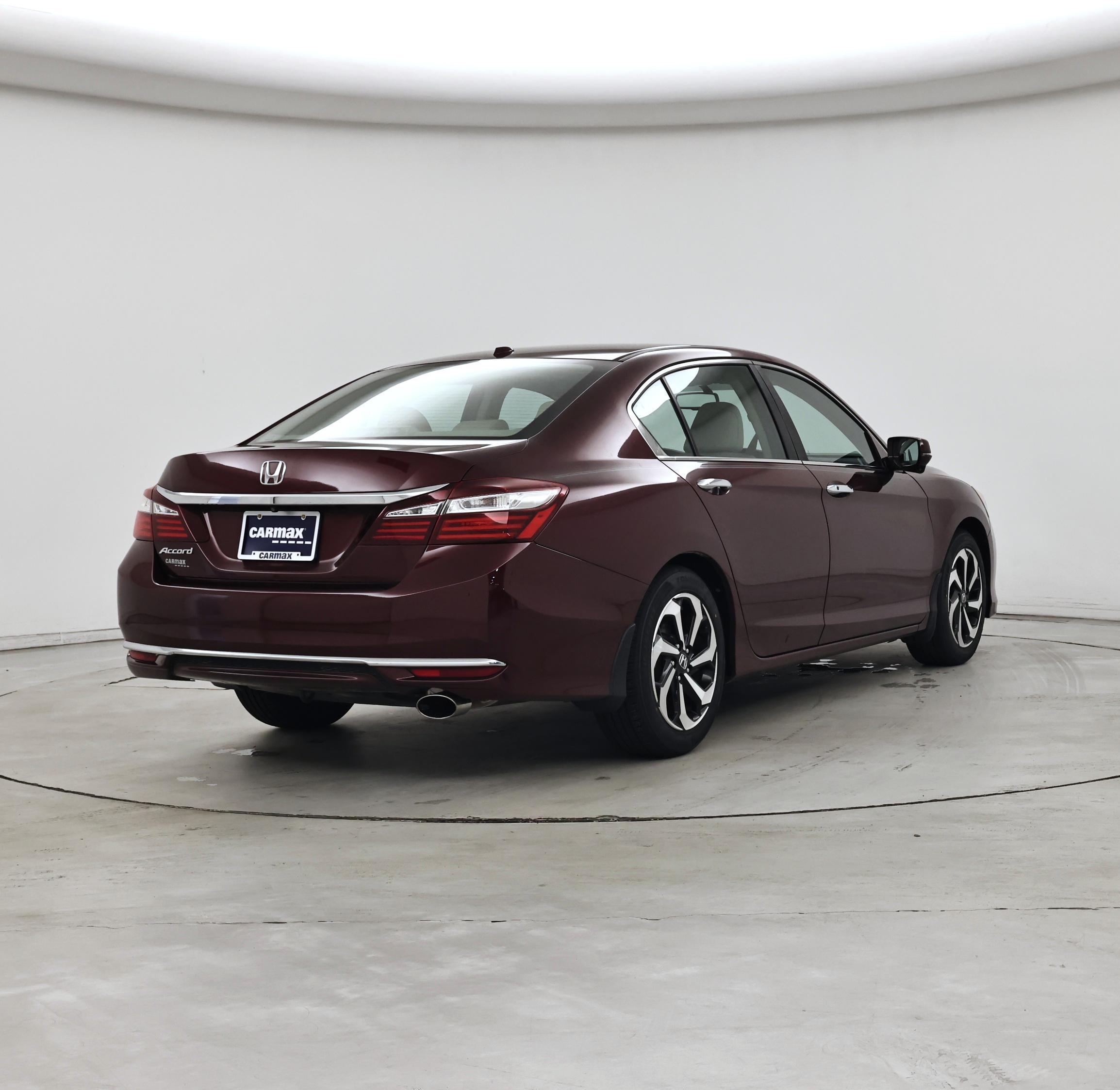 Thumbnail: 2016 Honda Accord - 8