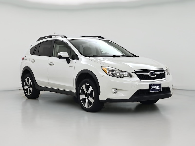 2015 Subaru XV Crosstrek Touring -
                  Norcross, GA