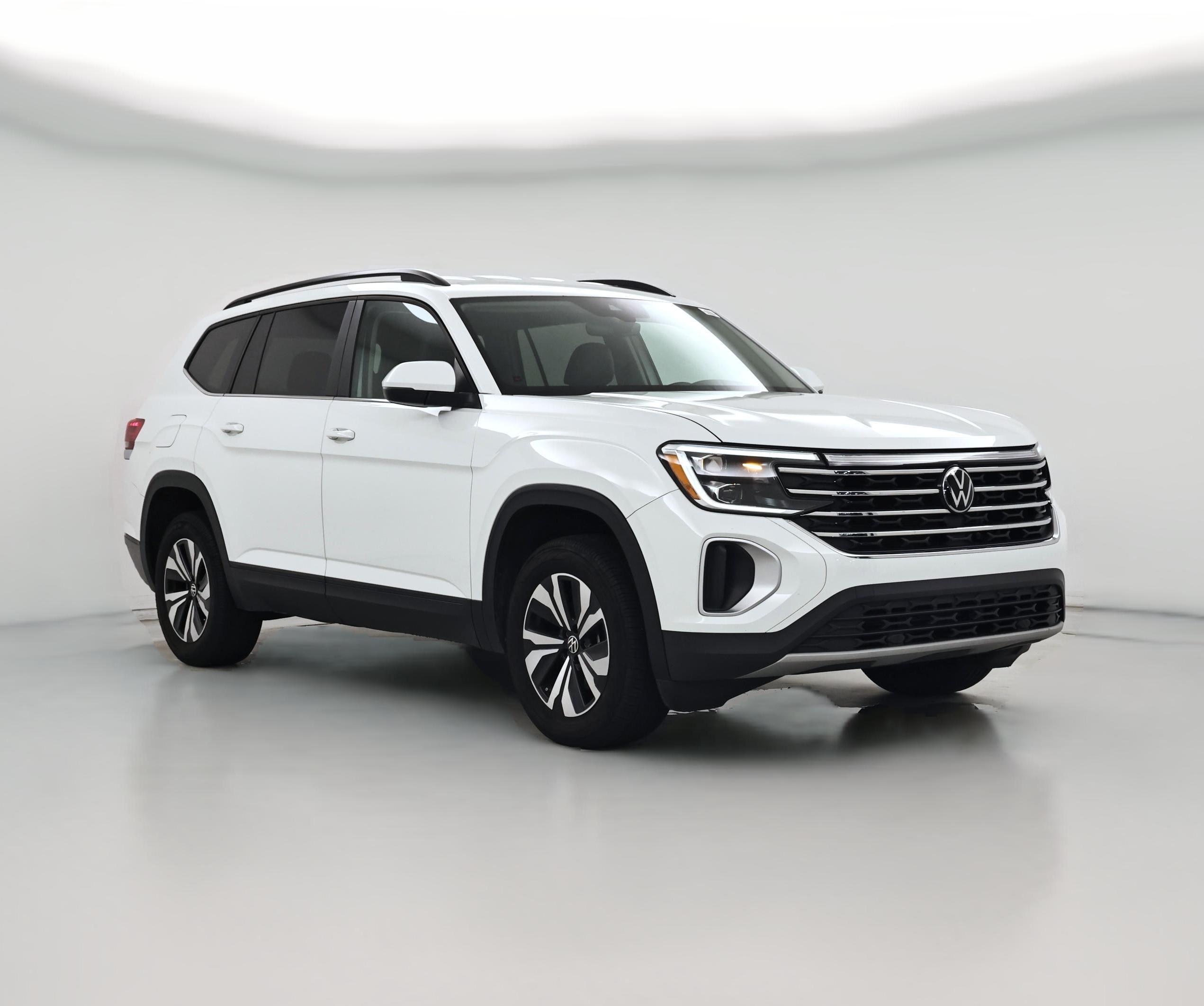Thumbnail: 2024 Volkswagen Atlas - 1