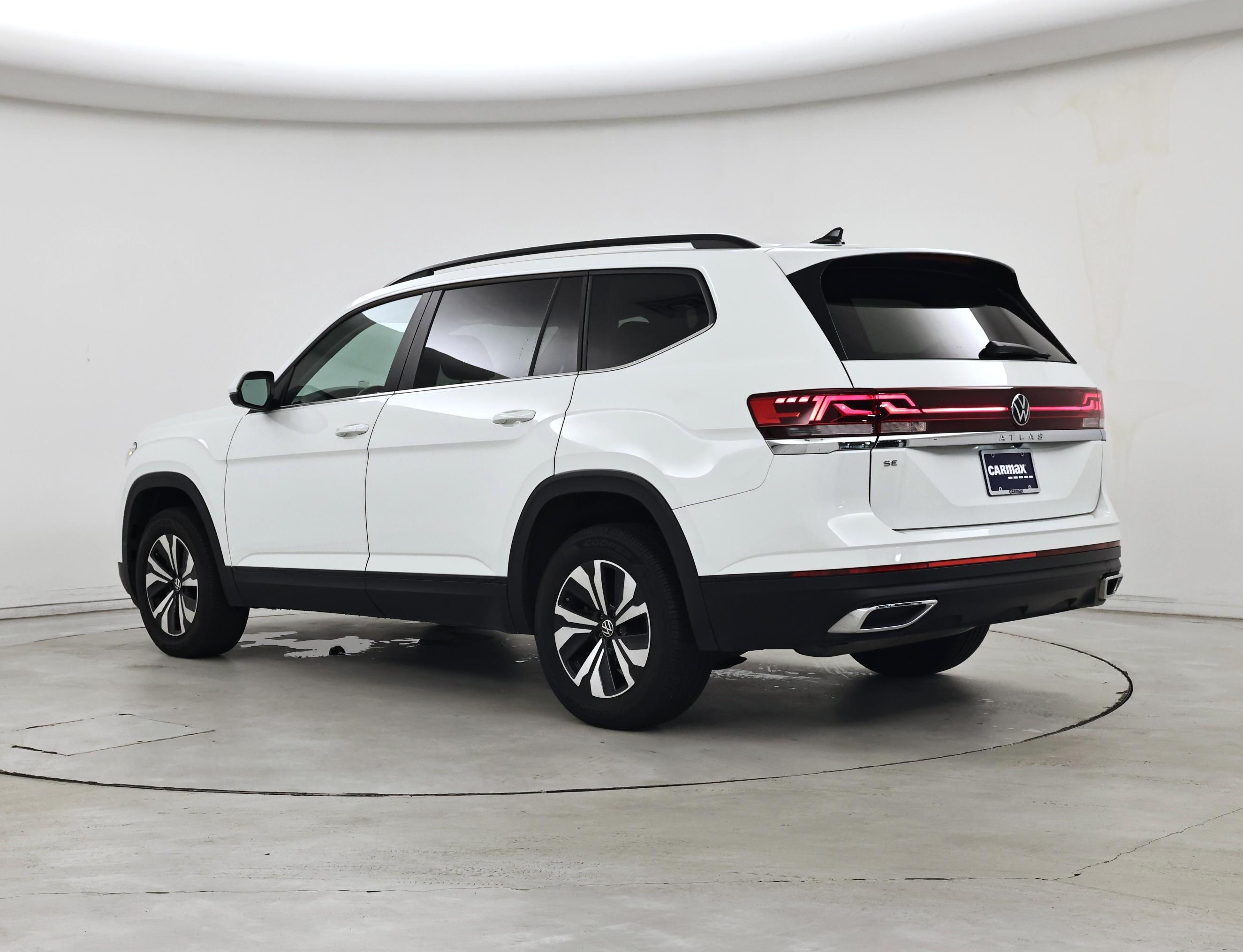 Thumbnail: 2024 Volkswagen Atlas - 2