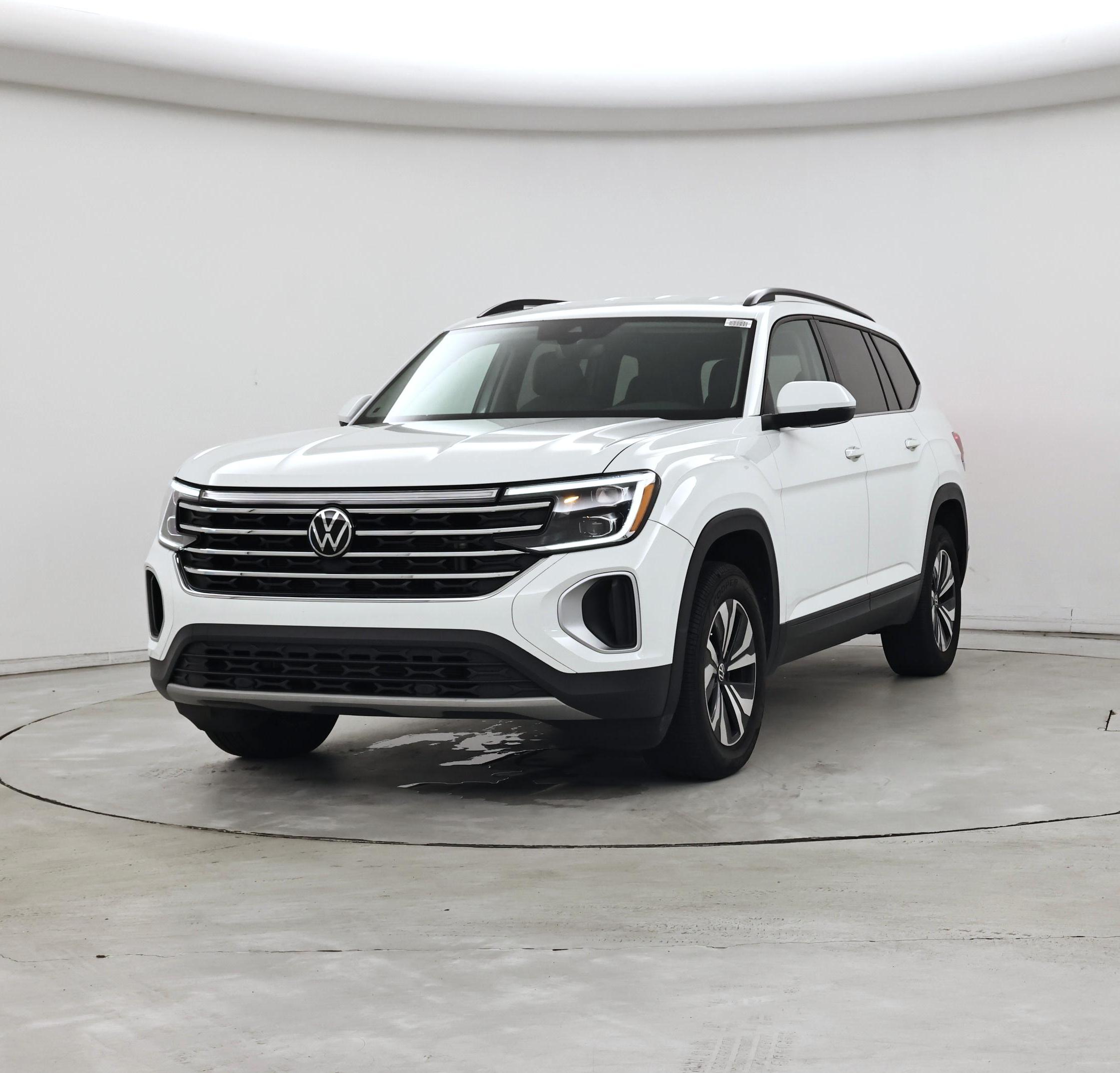 Thumbnail: 2024 Volkswagen Atlas - 4