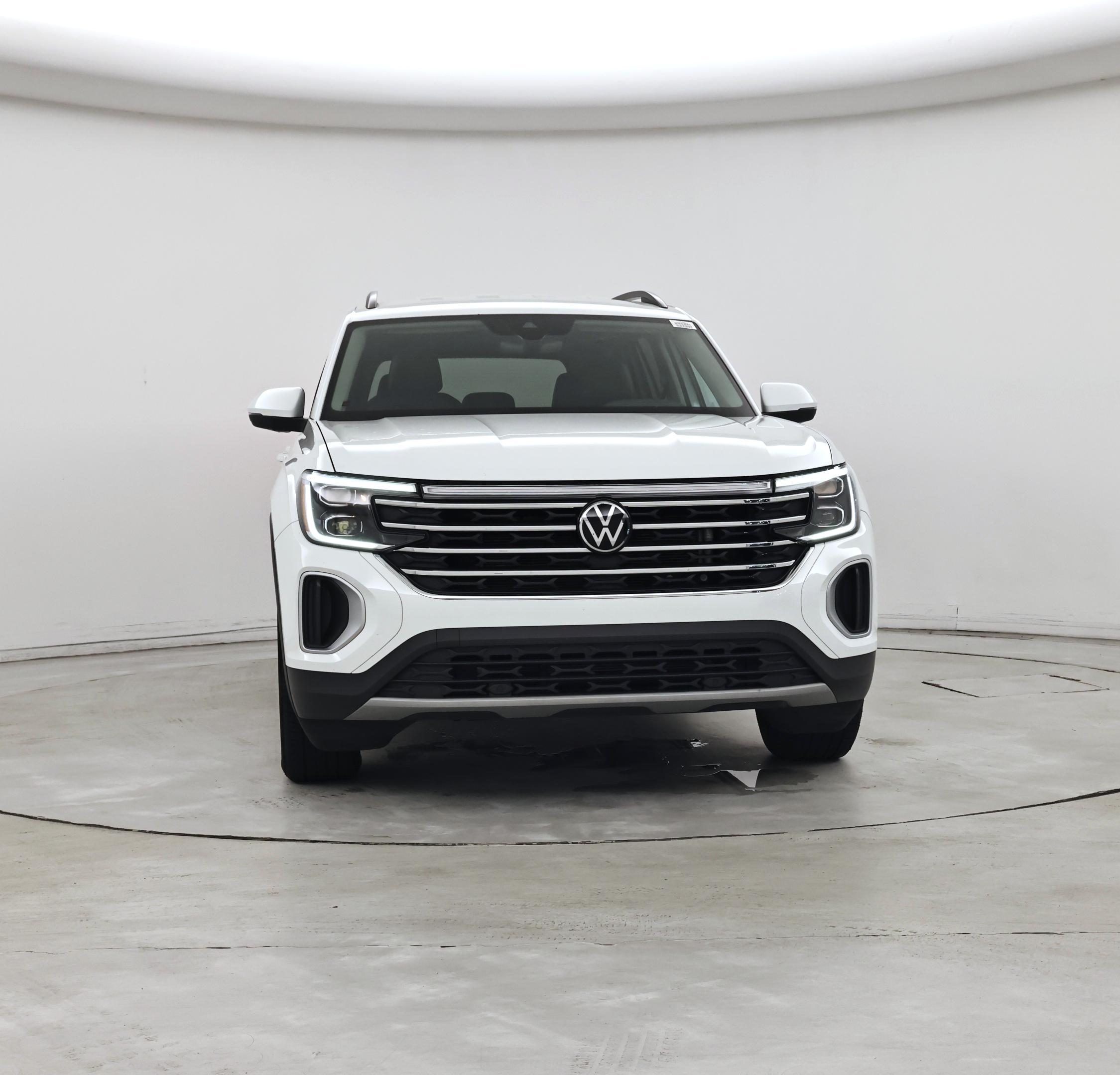 Thumbnail: 2024 Volkswagen Atlas - 5