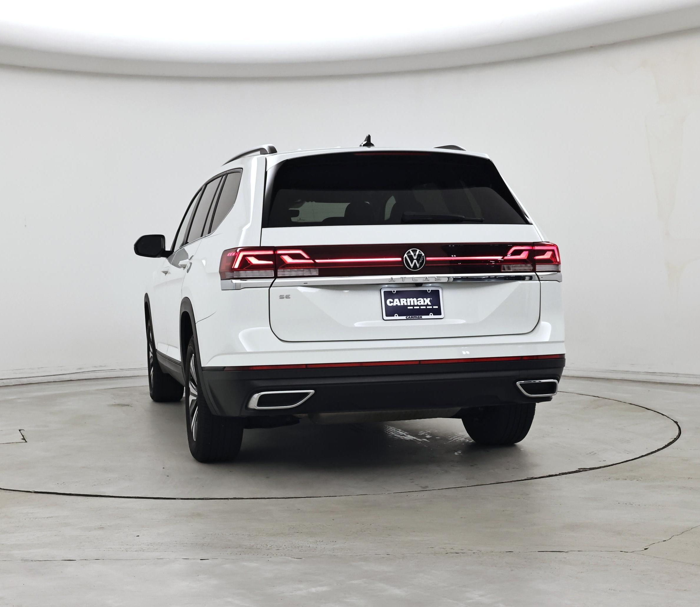Thumbnail: 2024 Volkswagen Atlas - 6