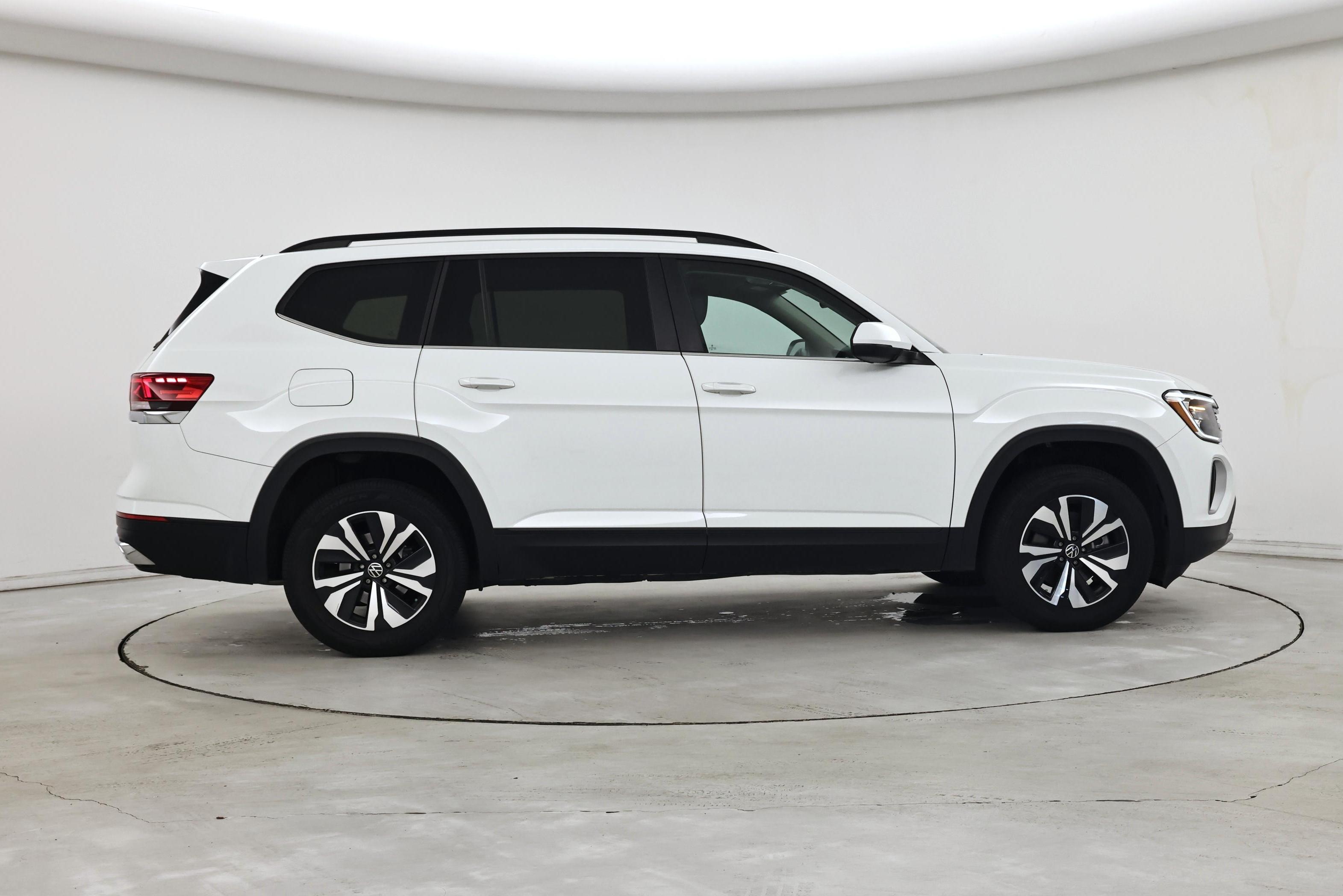 Thumbnail: 2024 Volkswagen Atlas - 7