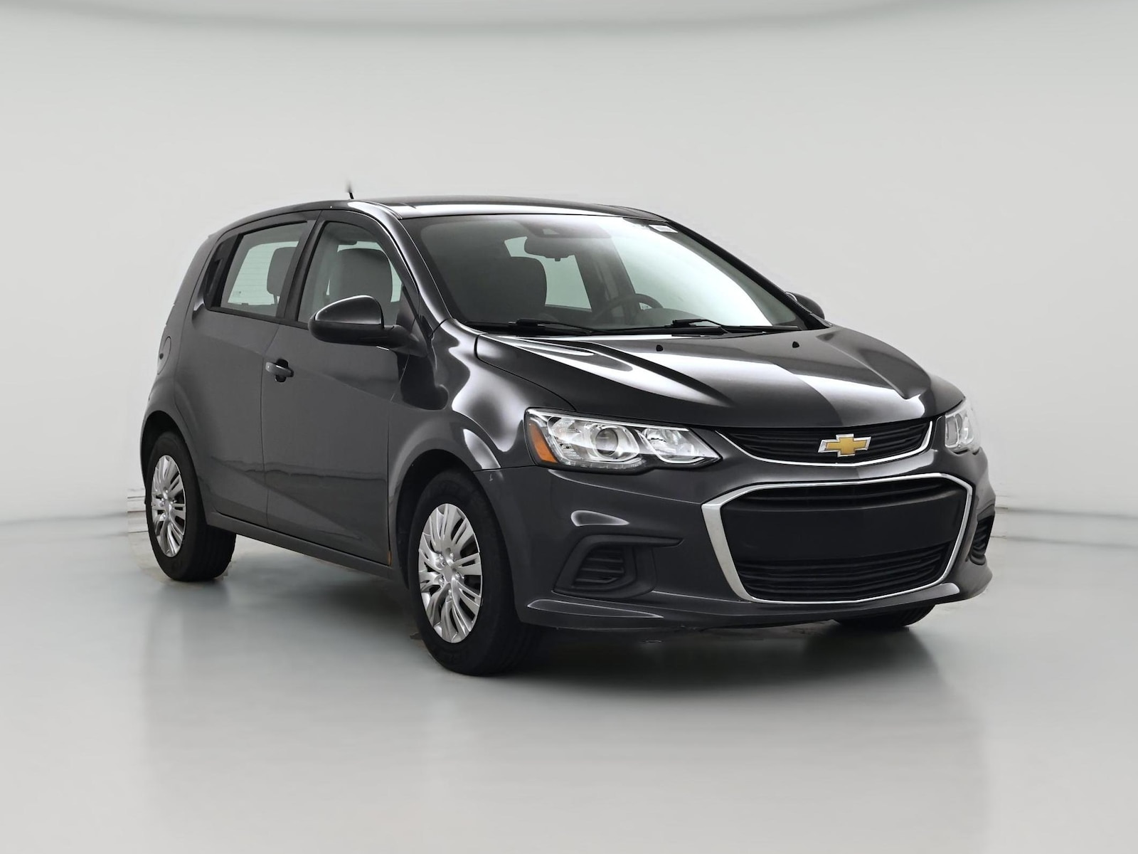 2020 Chevrolet Sonic