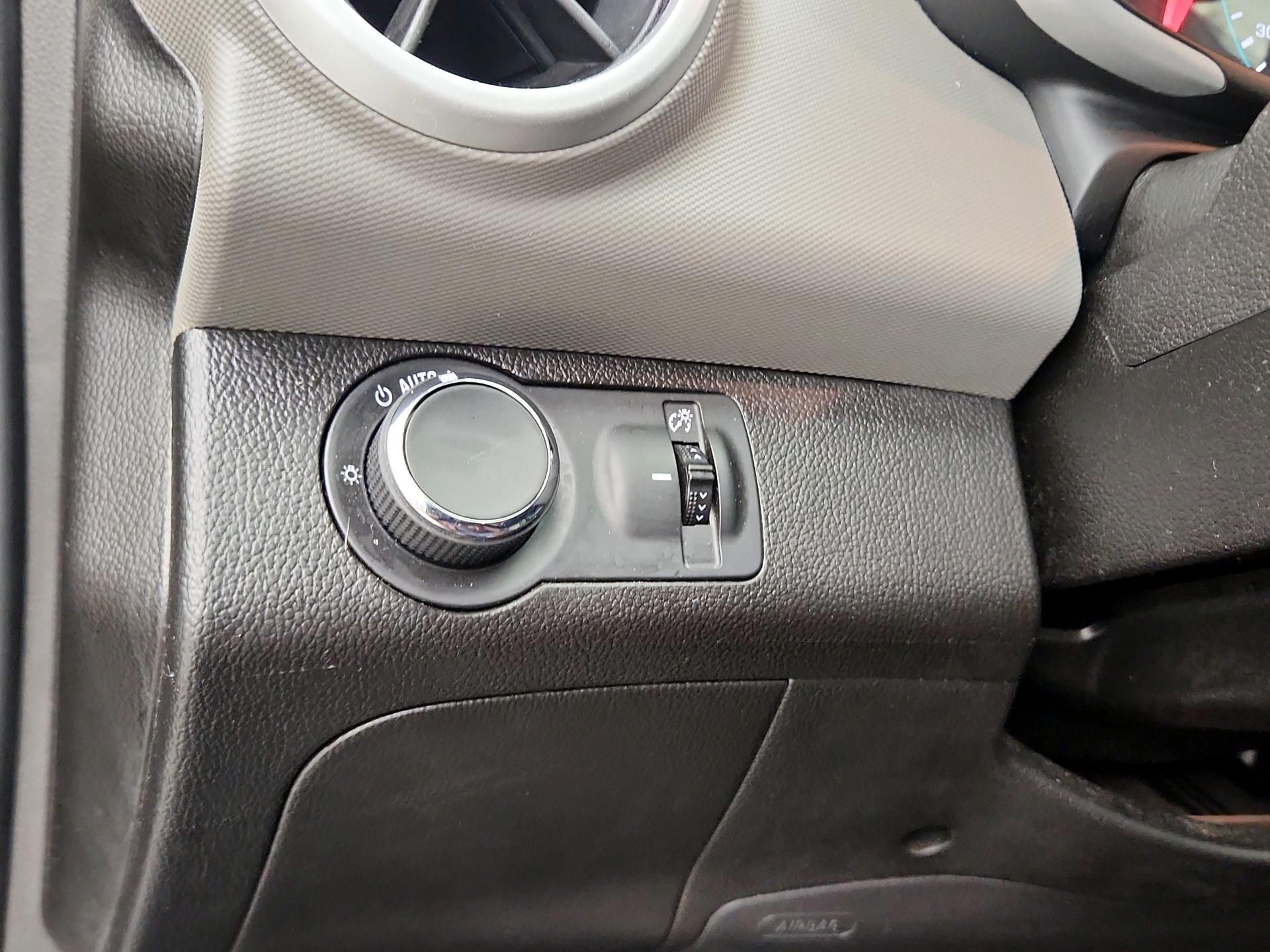 Thumbnail: 2020 Chevrolet Sonic - 13
