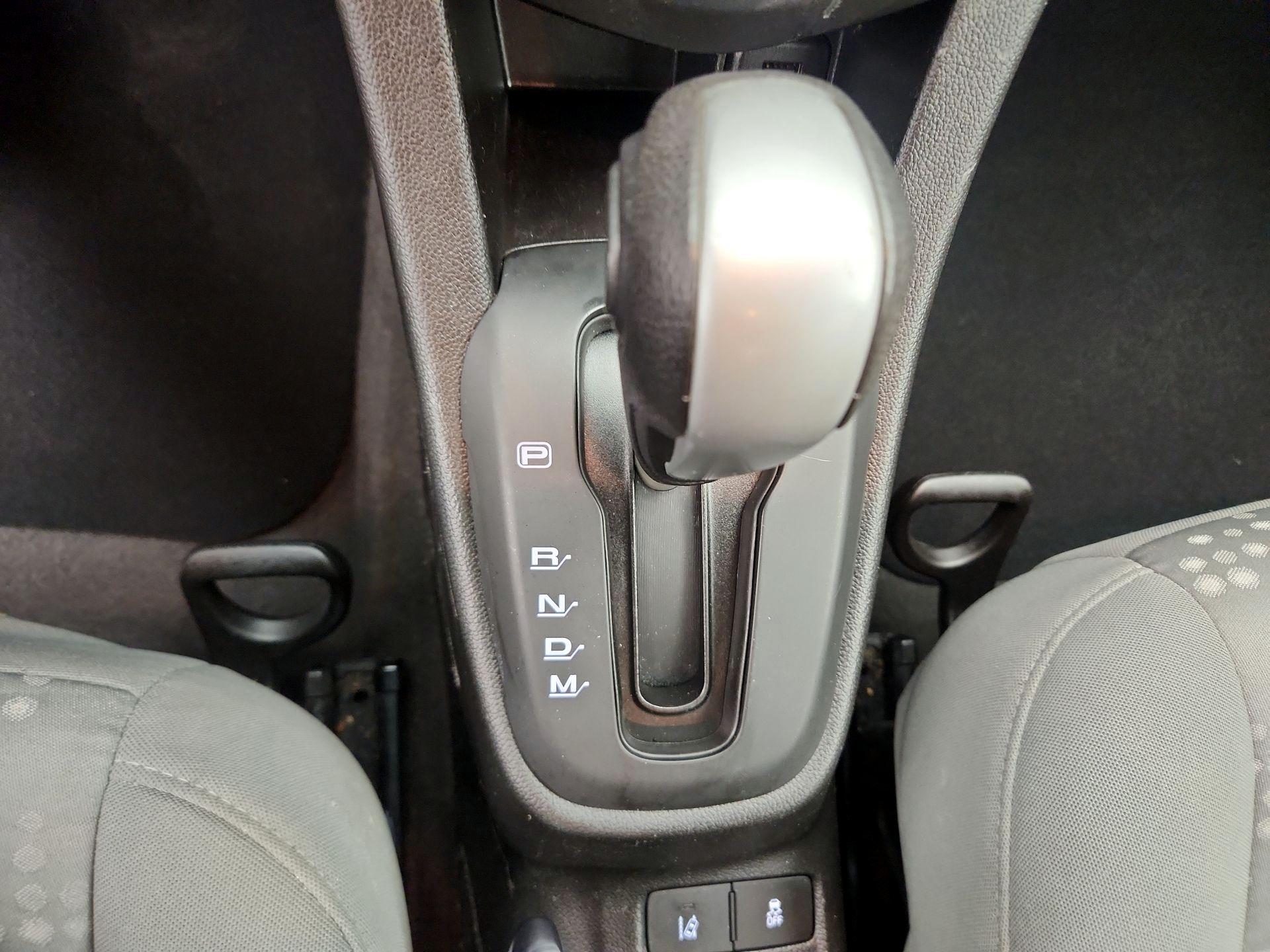 Thumbnail: 2020 Chevrolet Sonic - 17