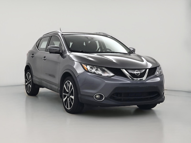 2018 Nissan Rogue Sport SL -
                  Norcross, GA
