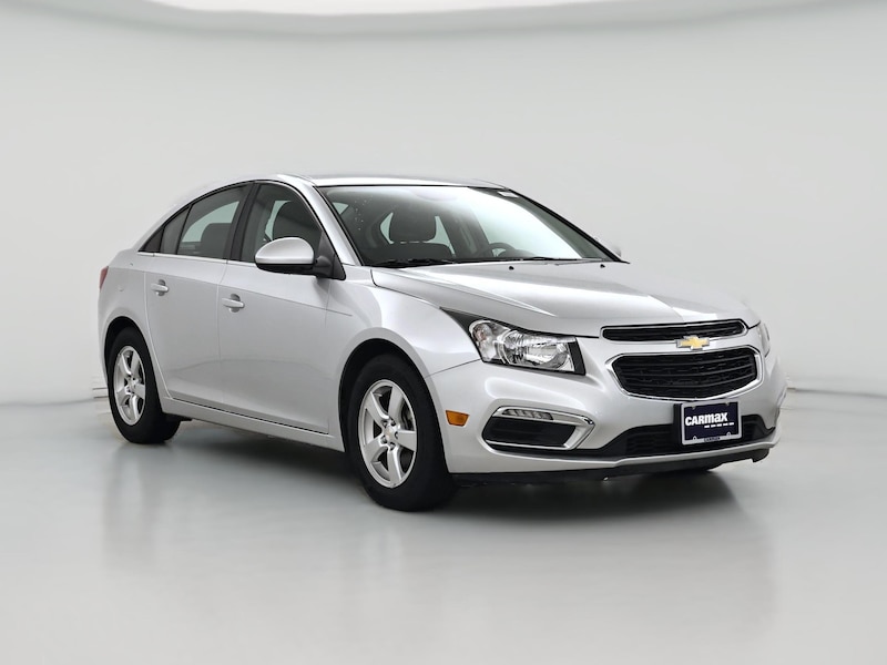 2016 Chevrolet Cruze Limited -
                  Stockbridge, GA