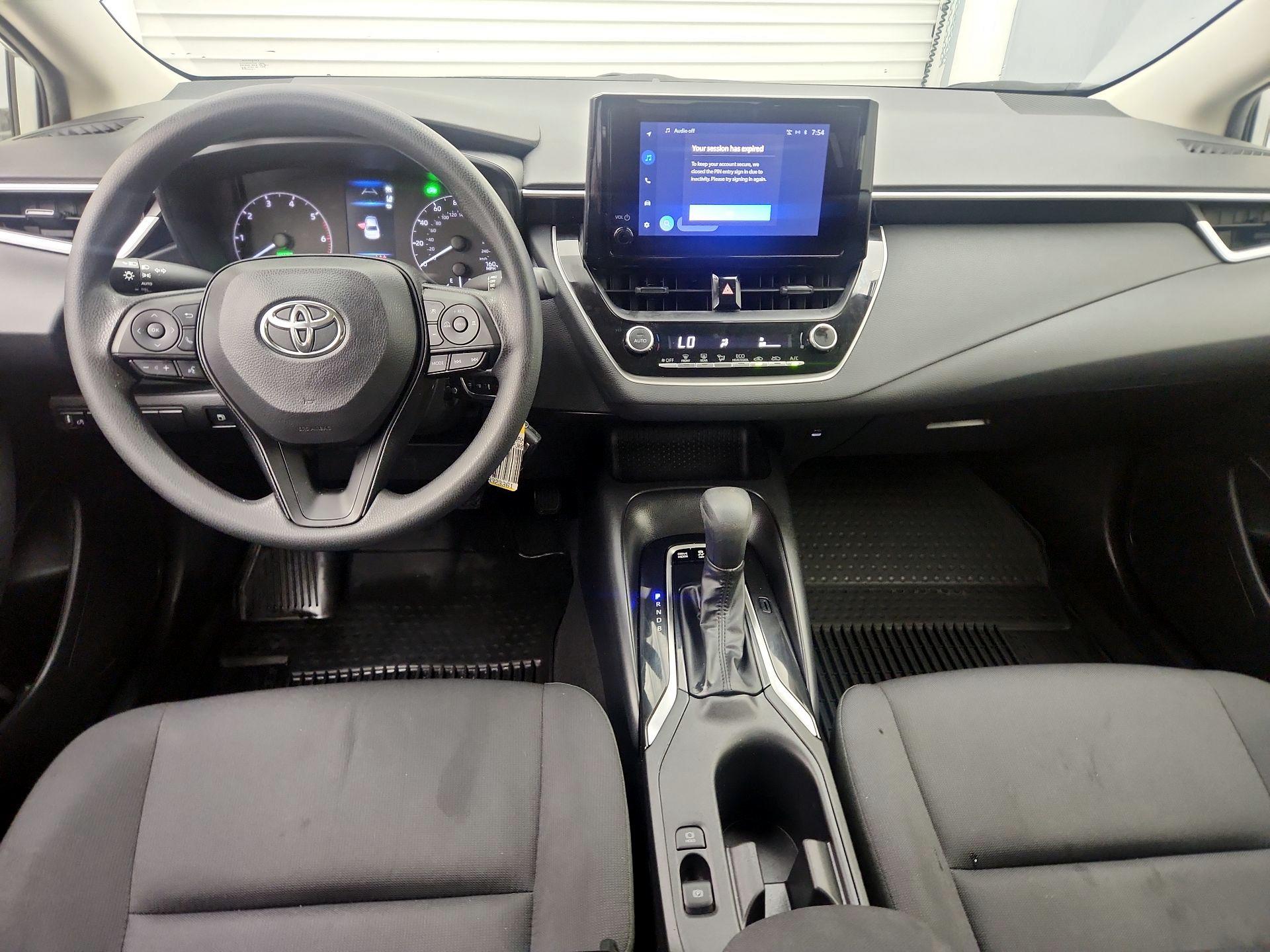 Thumbnail: 2023 Toyota Corolla - 9