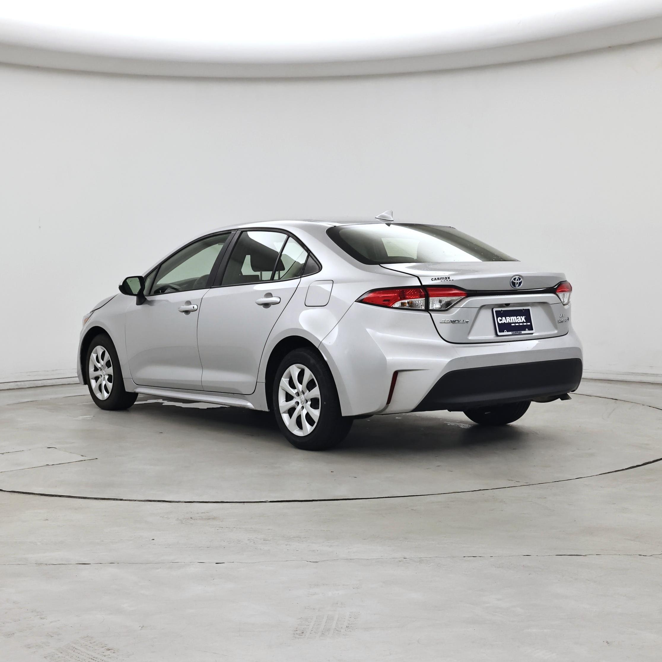 Thumbnail: 2023 Toyota Corolla - 2