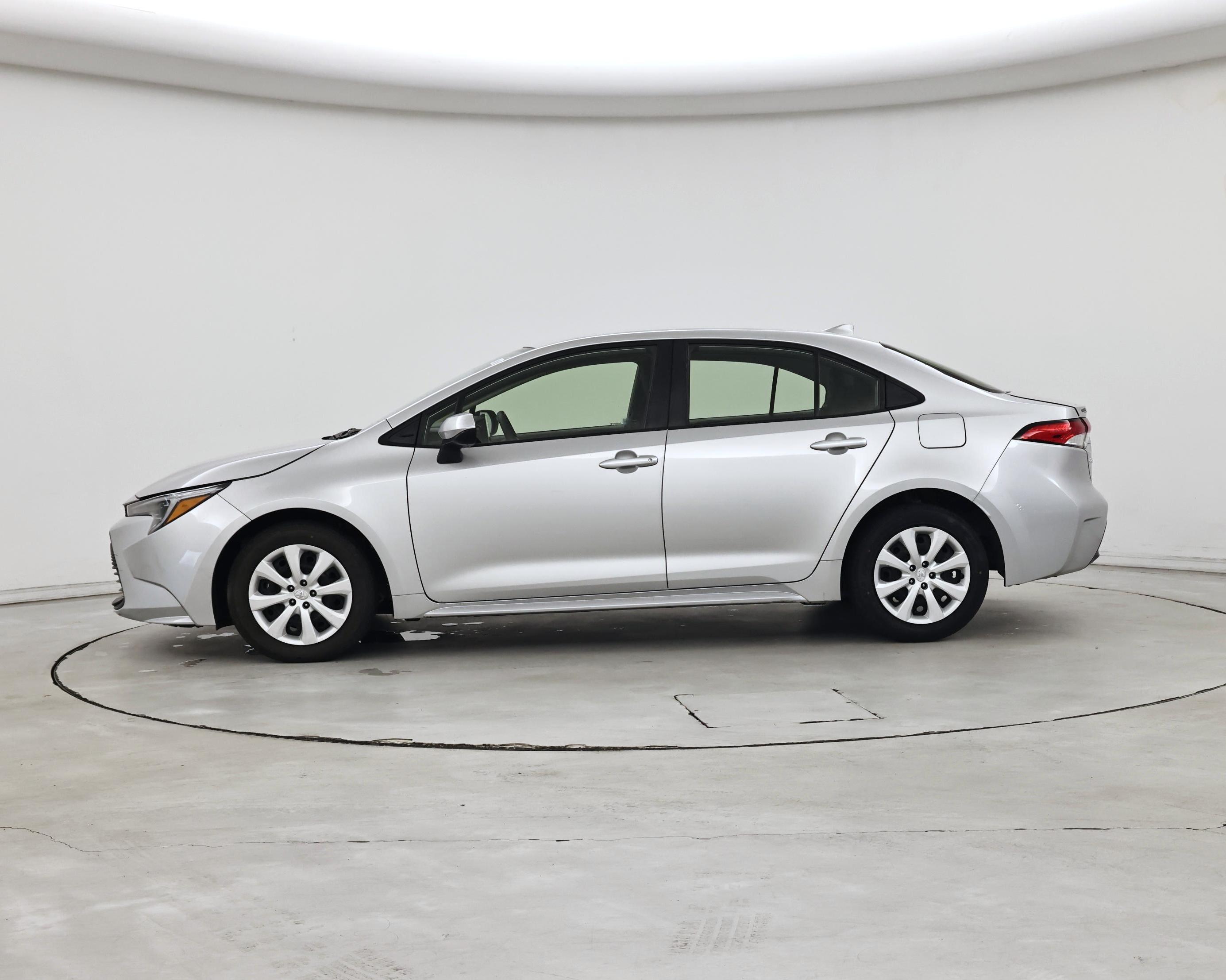 Thumbnail: 2023 Toyota Corolla - 3