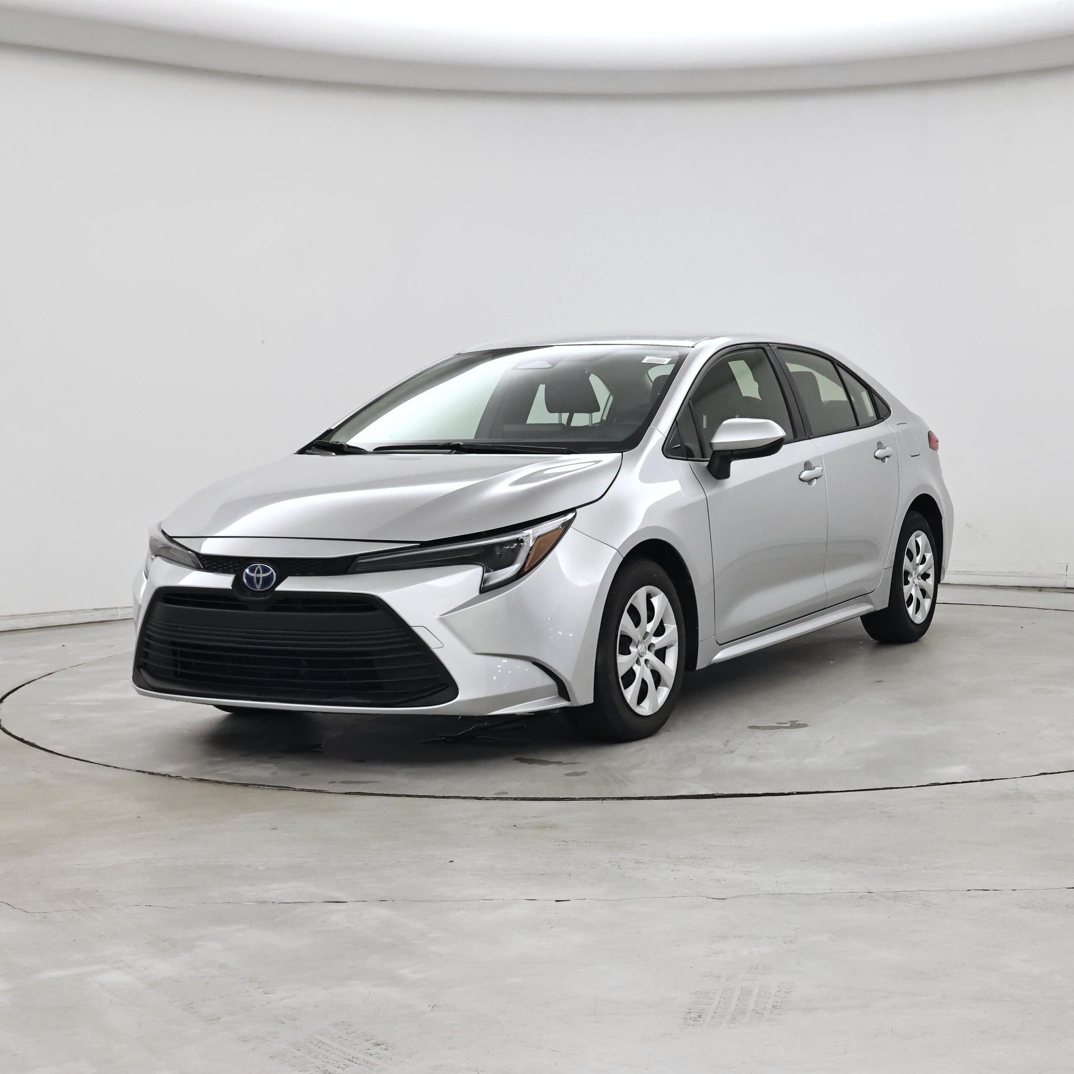Thumbnail: 2023 Toyota Corolla - 4