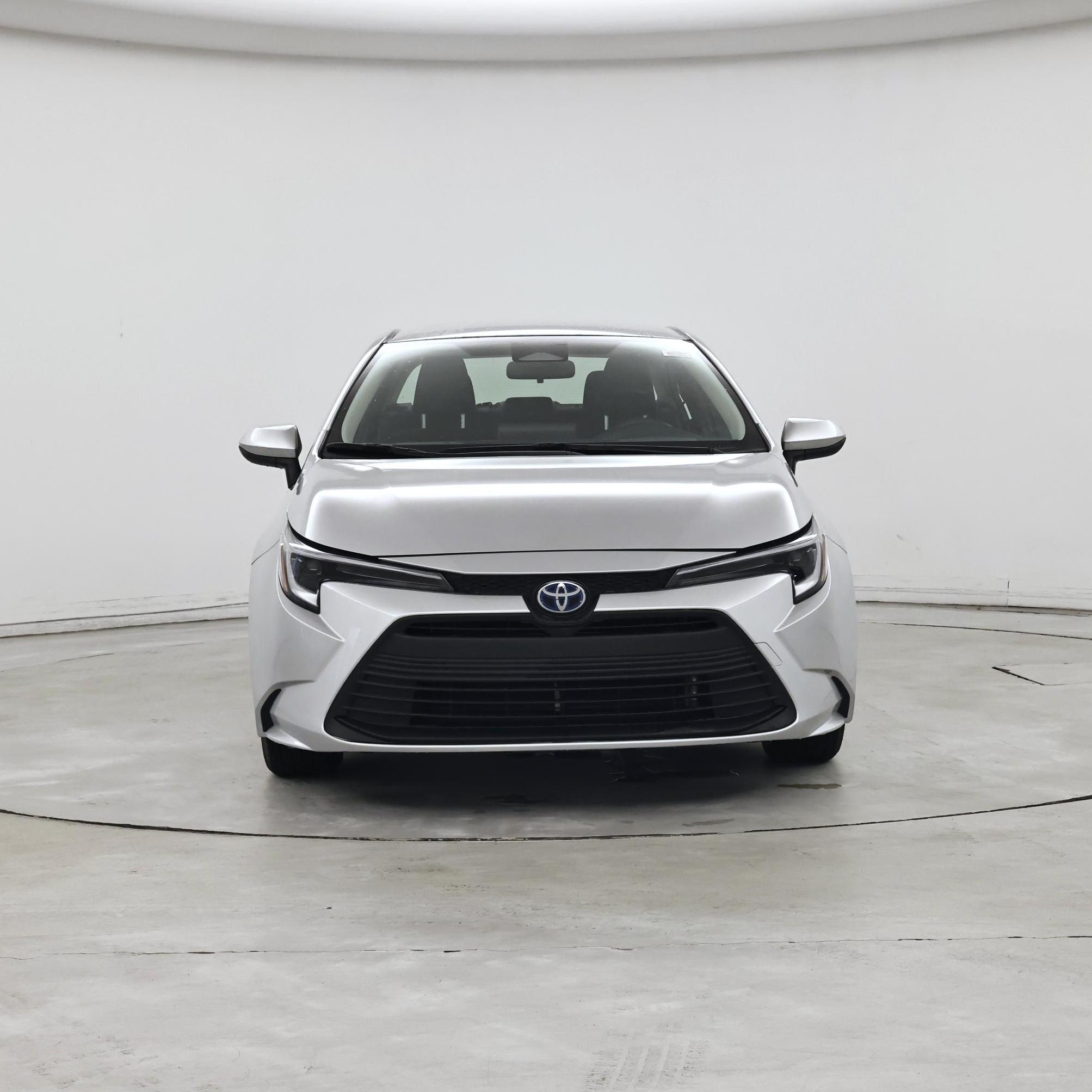 Thumbnail: 2023 Toyota Corolla - 5