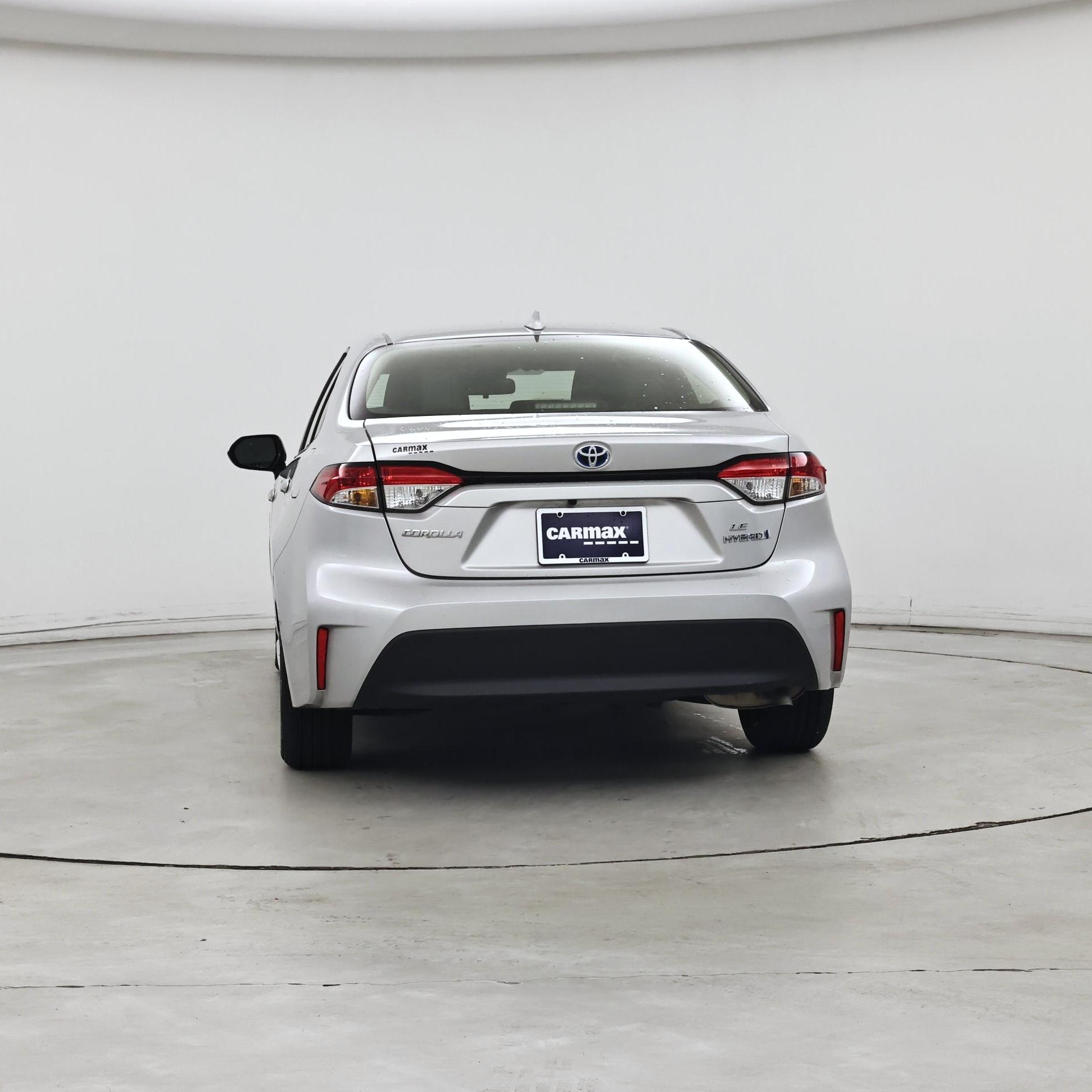 Thumbnail: 2023 Toyota Corolla - 6