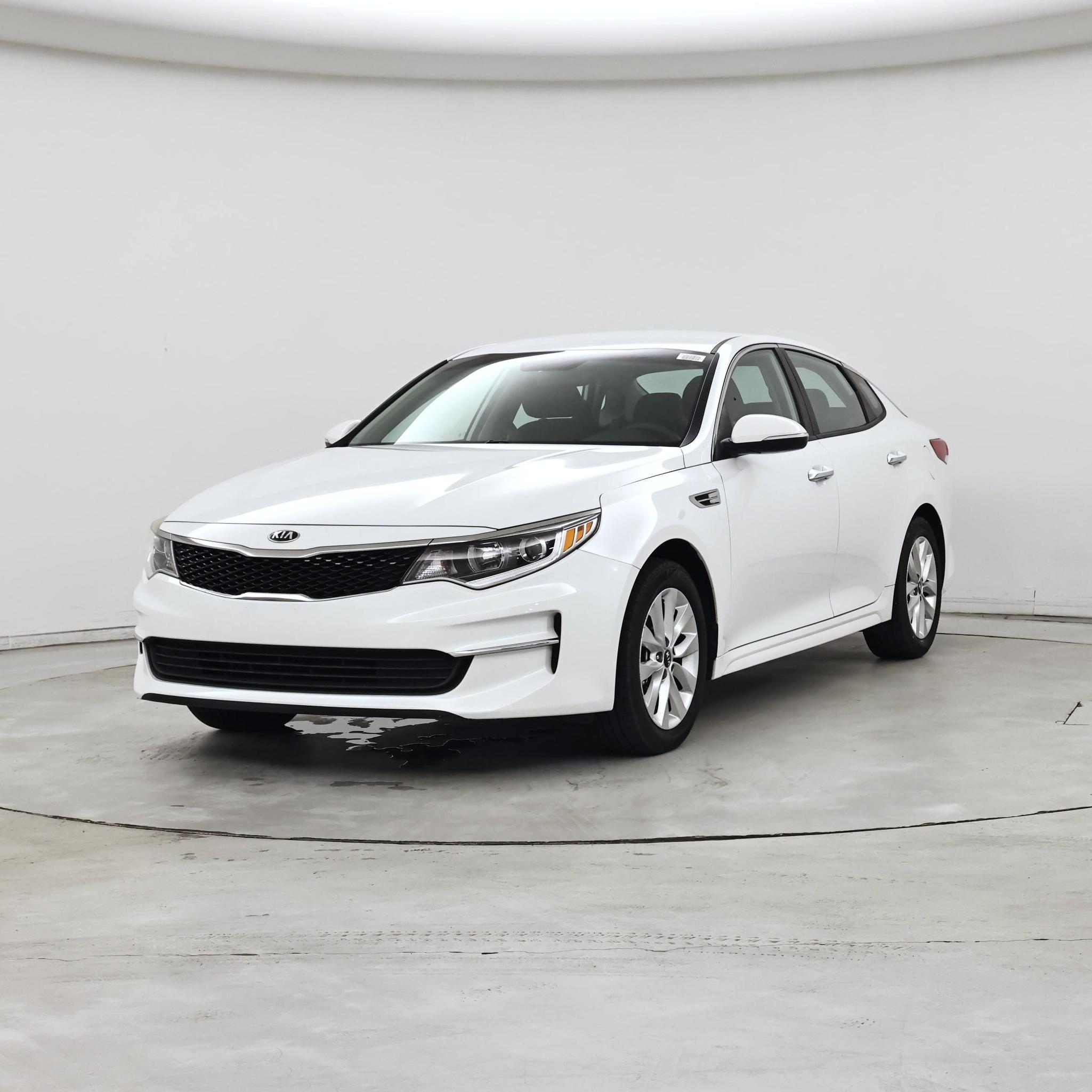 Thumbnail: 2018 Kia Optima - 4