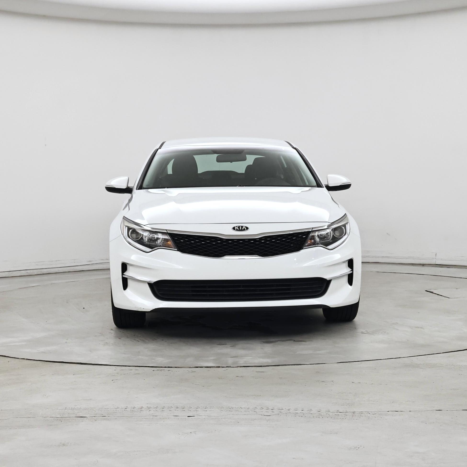 Thumbnail: 2018 Kia Optima - 5