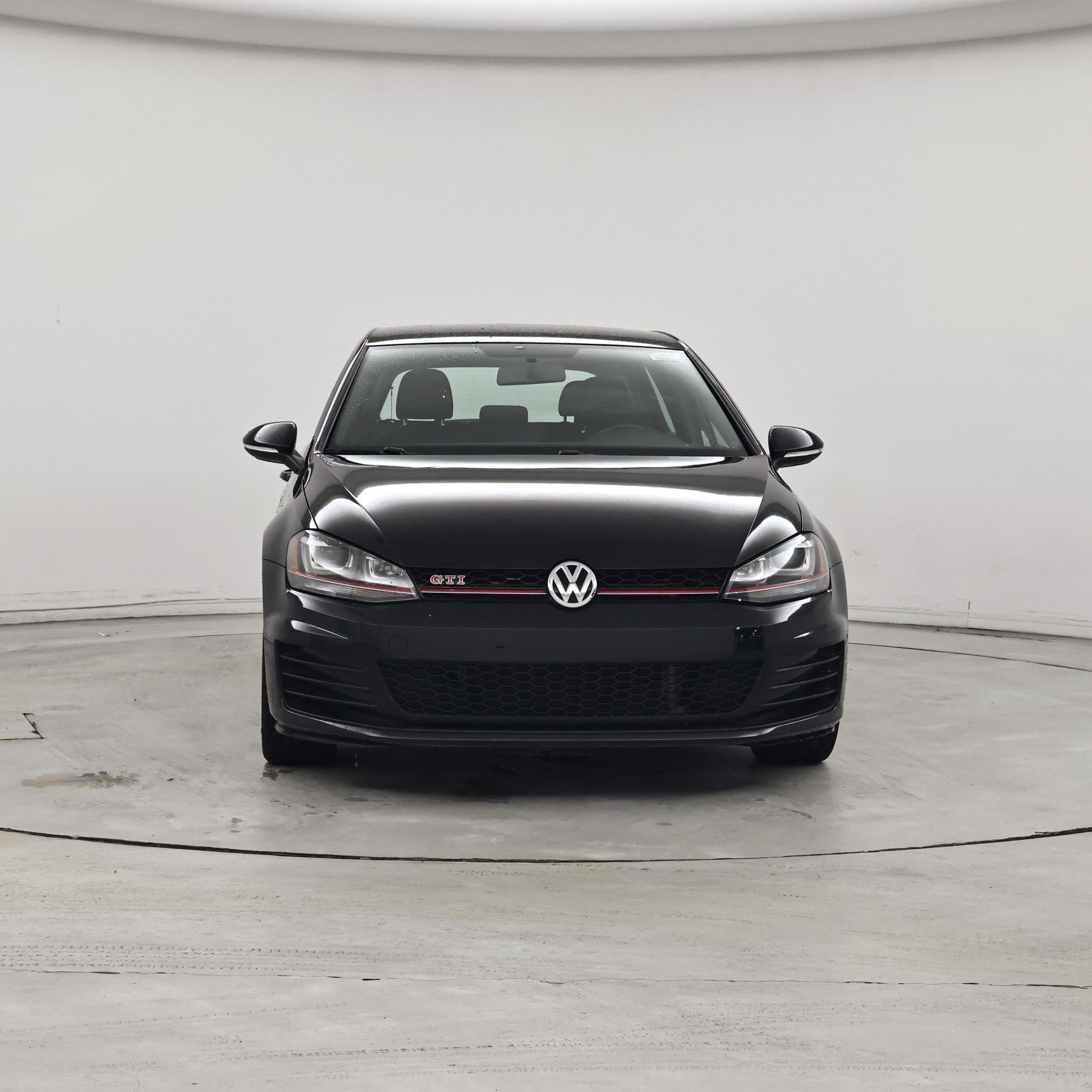 Thumbnail: 2017 Volkswagen Golf - 5