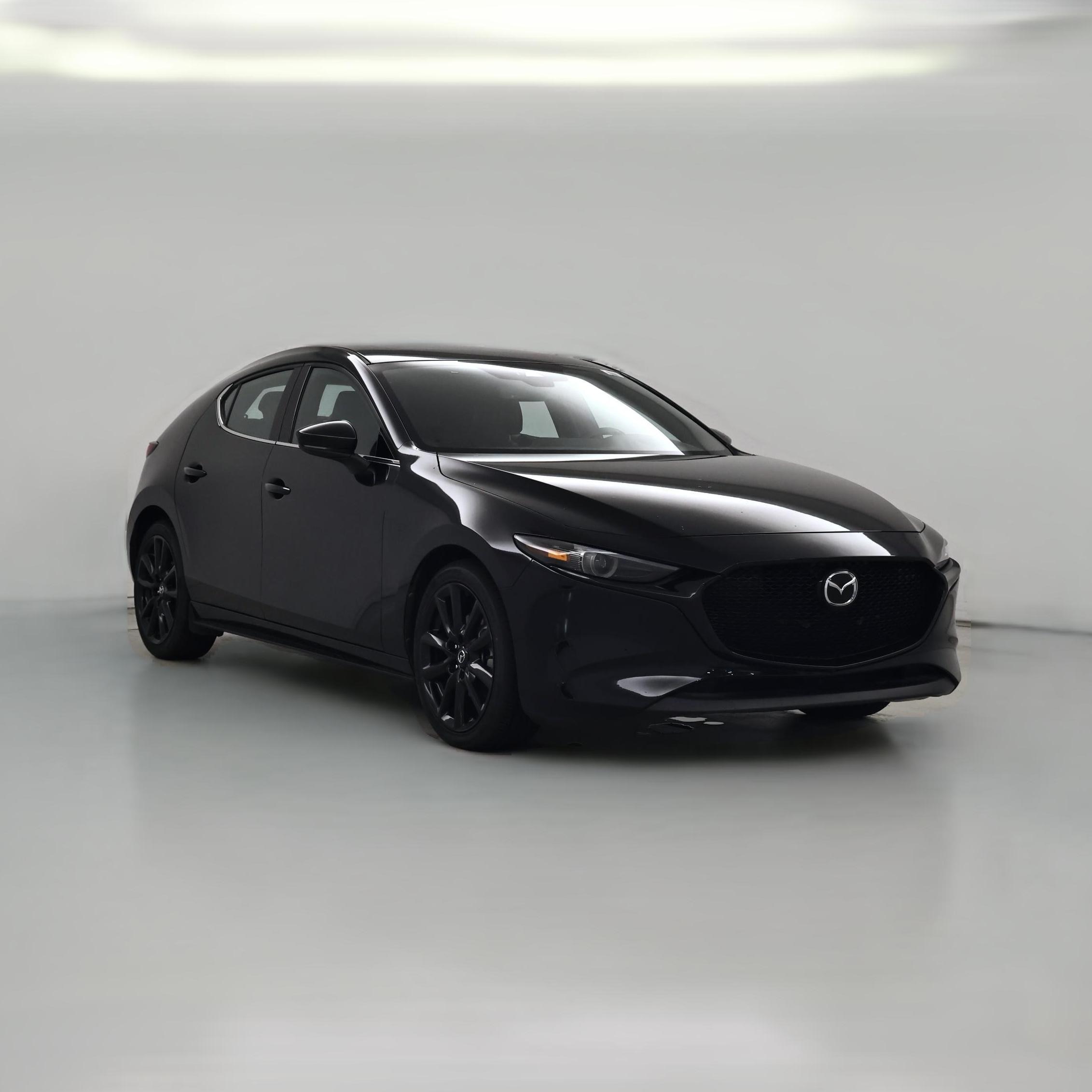 Thumbnail: 2023 Mazda Mazda3 - 1