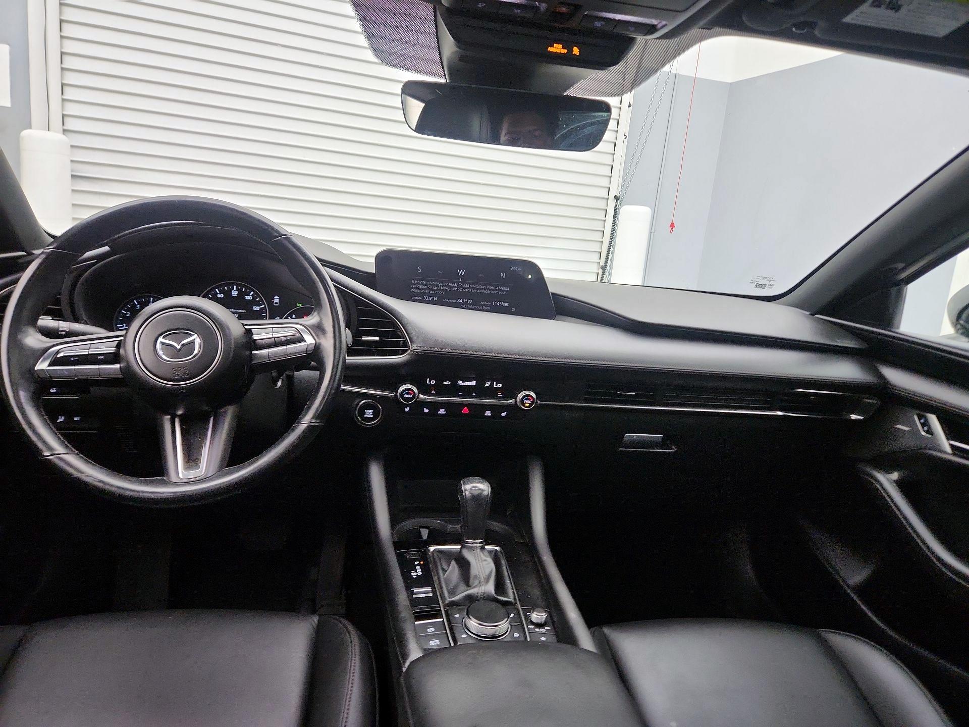 Thumbnail: 2023 Mazda Mazda3 - 9