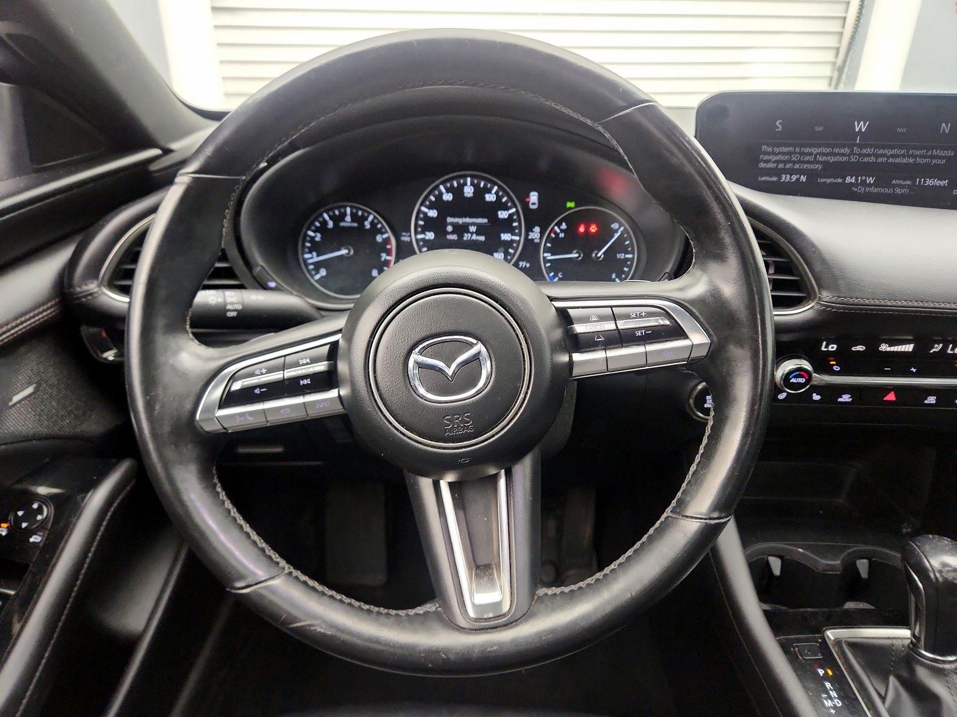 Thumbnail: 2023 Mazda Mazda3 - 10