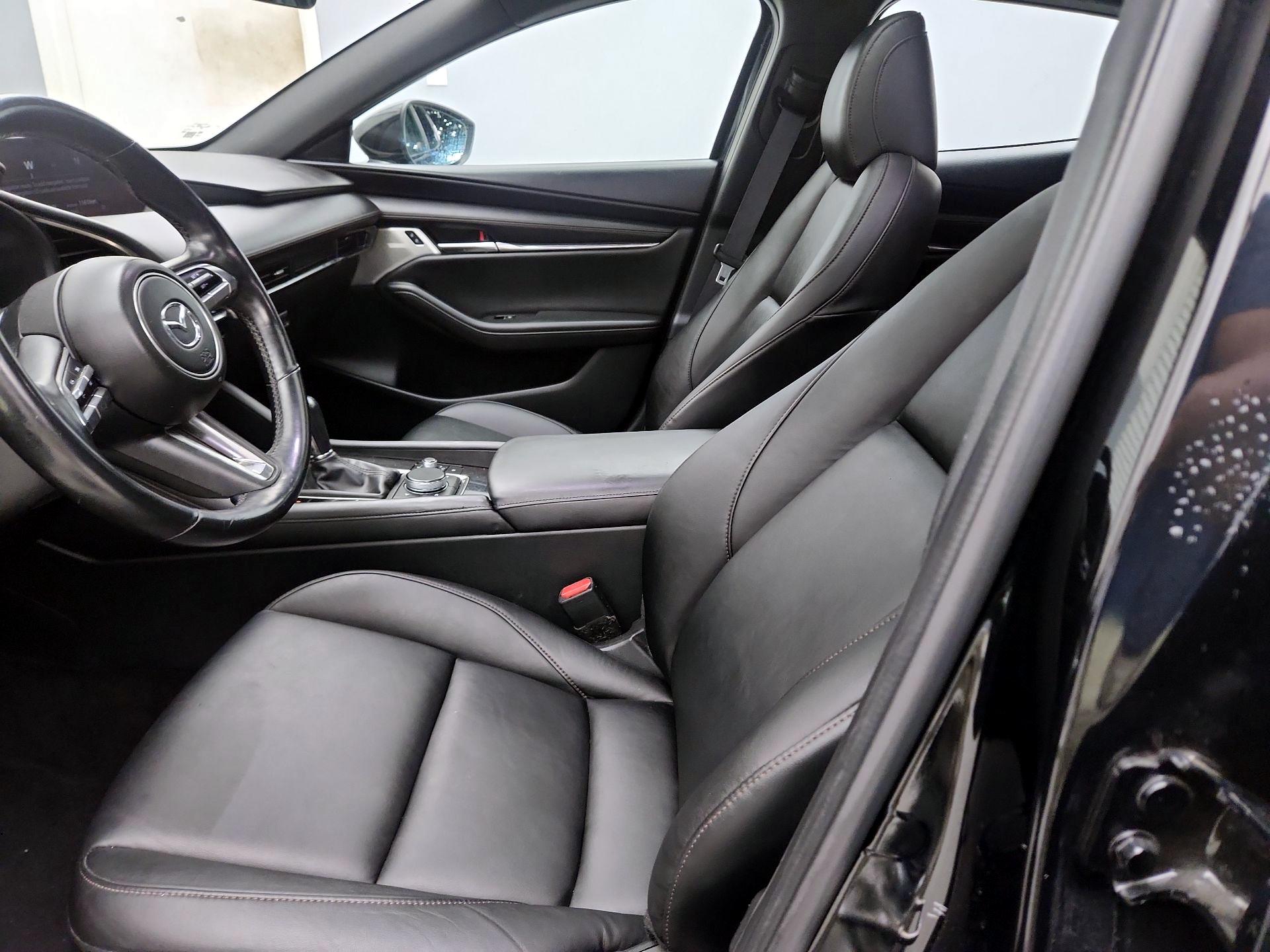 Thumbnail: 2023 Mazda Mazda3 - 11