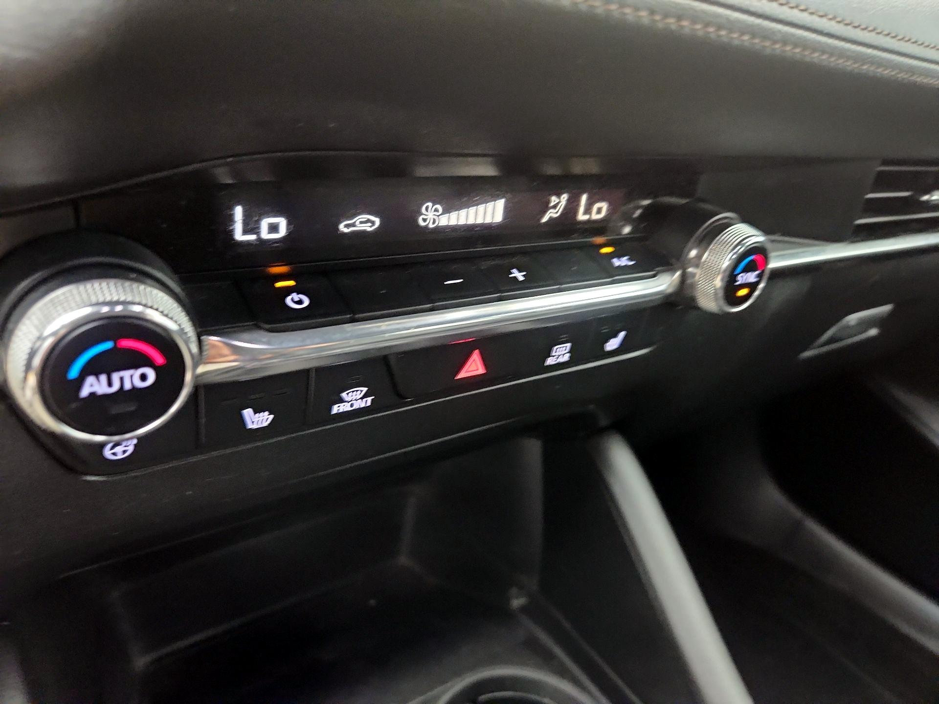 Thumbnail: 2023 Mazda Mazda3 - 17