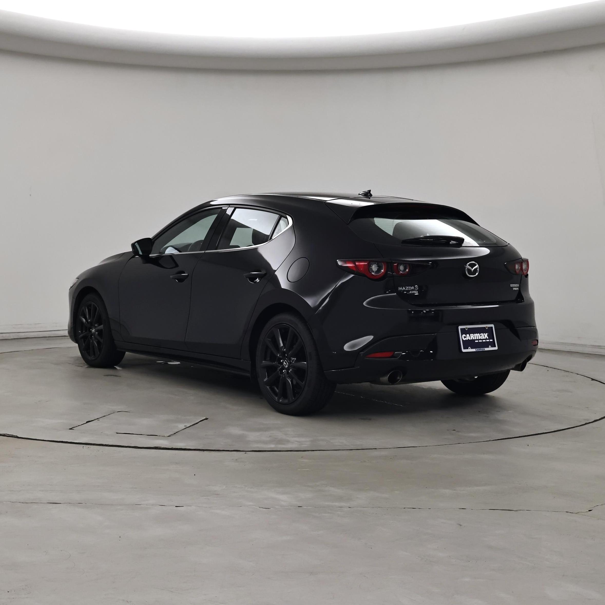 Thumbnail: 2023 Mazda Mazda3 - 2