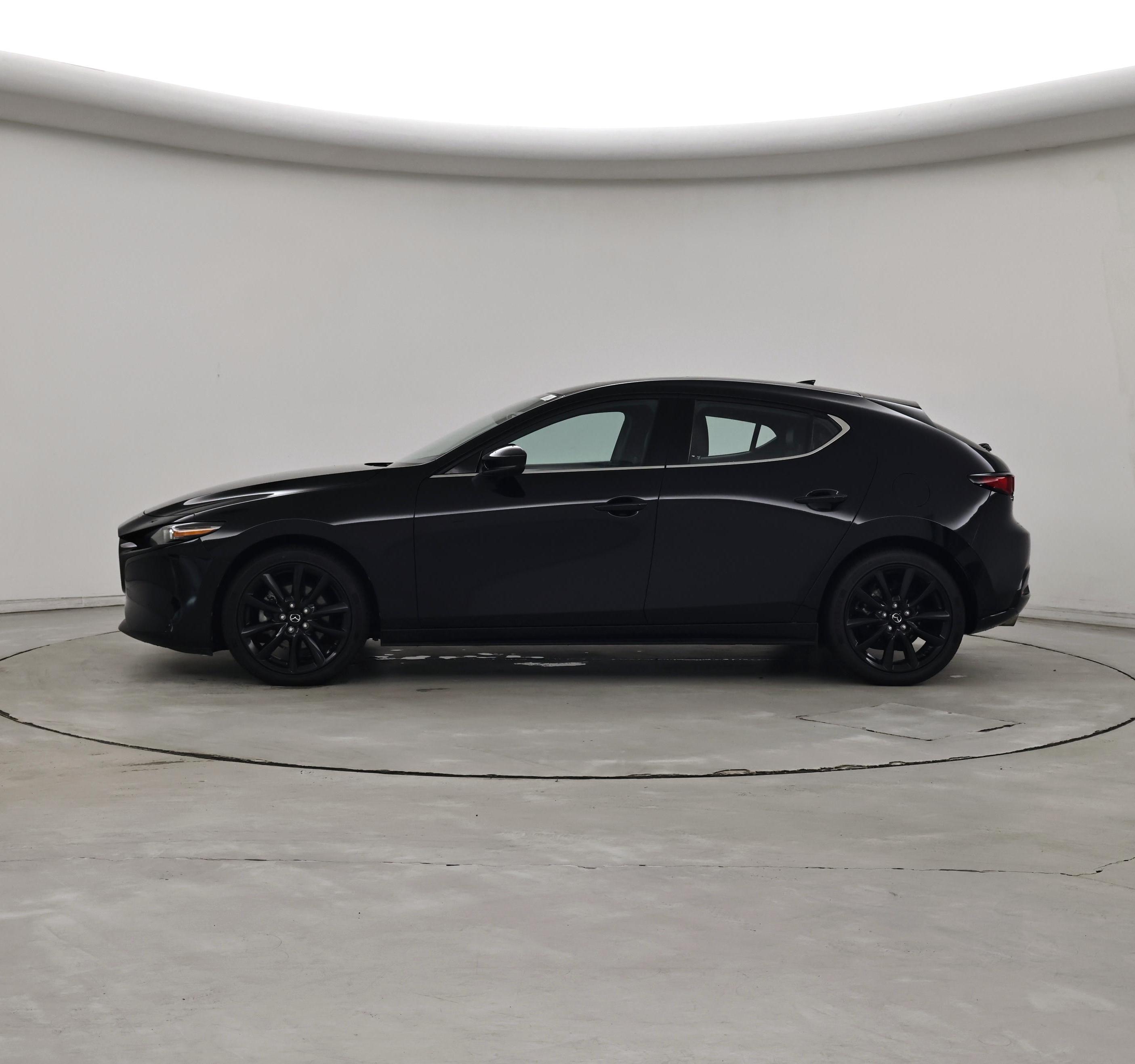 Thumbnail: 2023 Mazda Mazda3 - 3