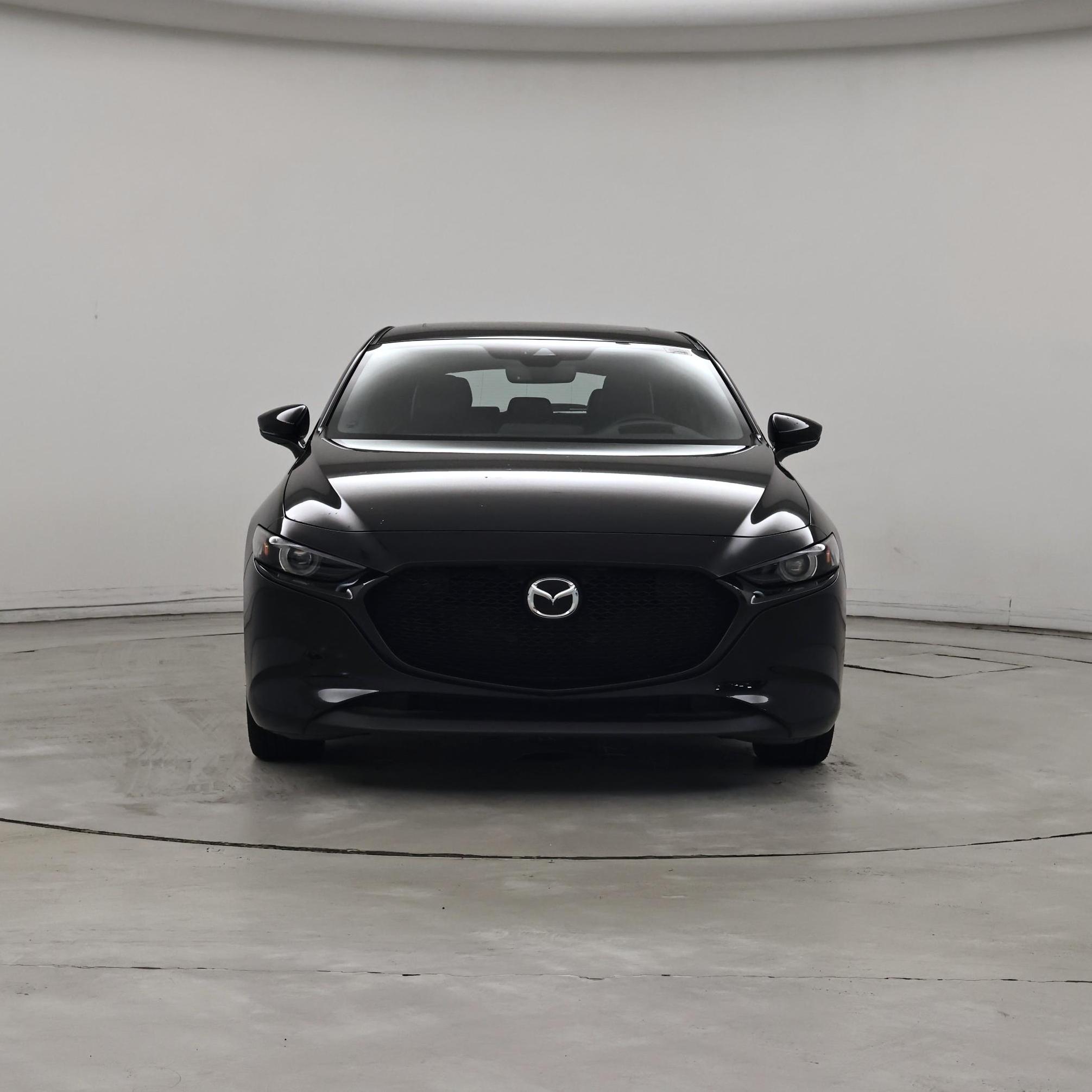 Thumbnail: 2023 Mazda Mazda3 - 5