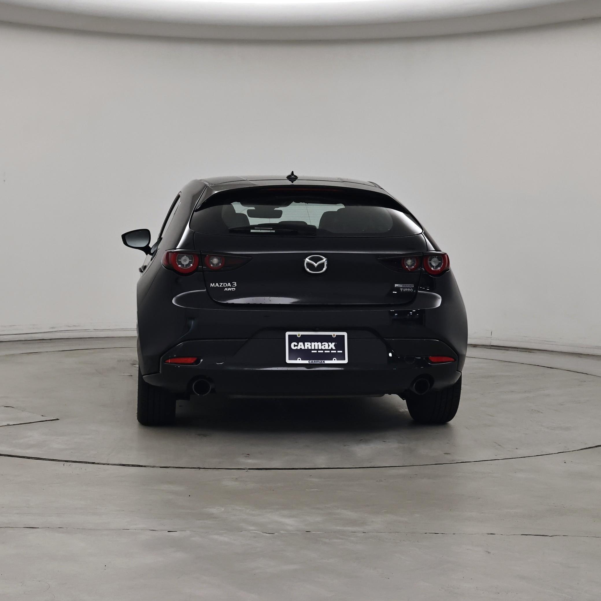 Thumbnail: 2023 Mazda Mazda3 - 6