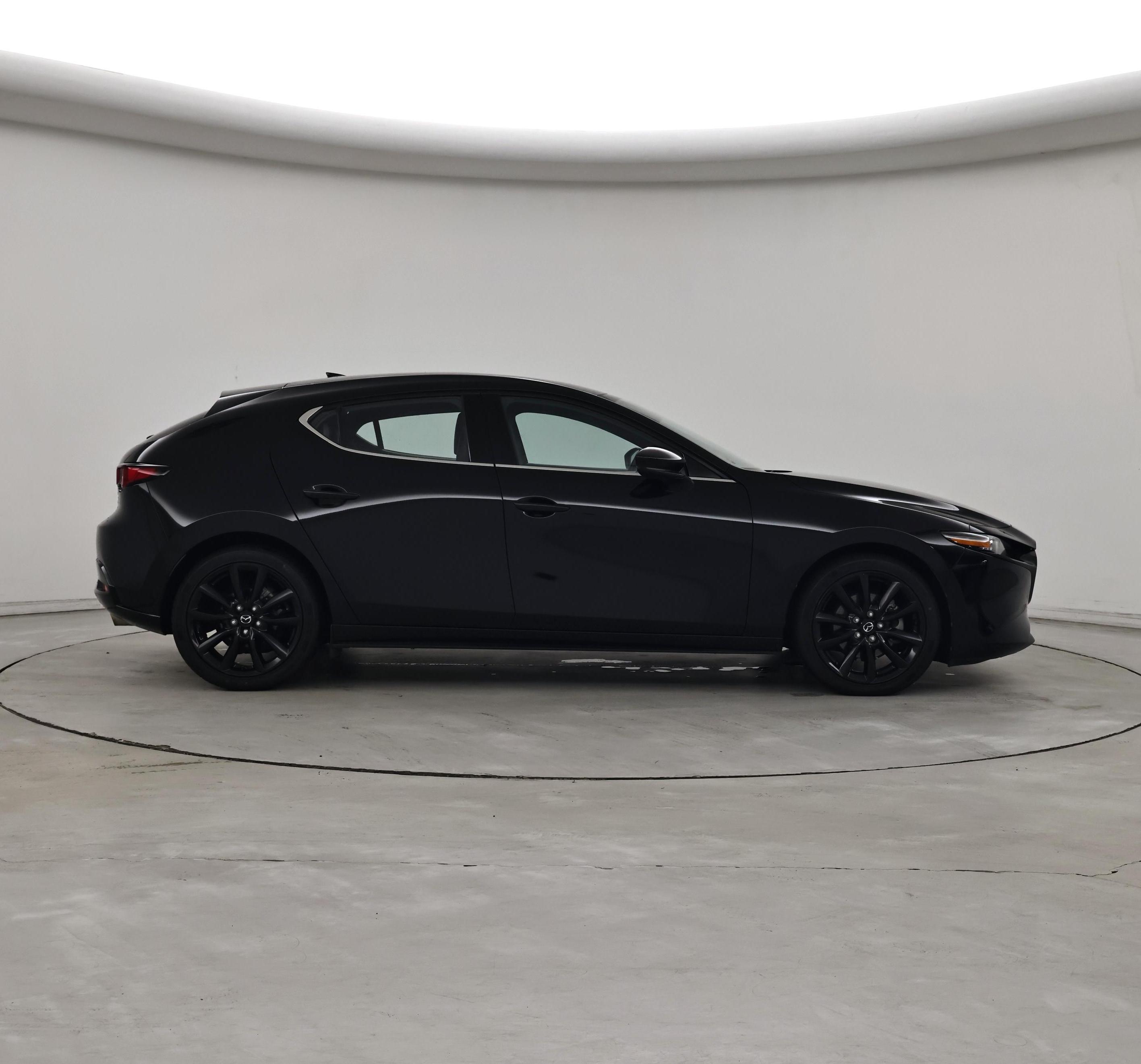 Thumbnail: 2023 Mazda Mazda3 - 7