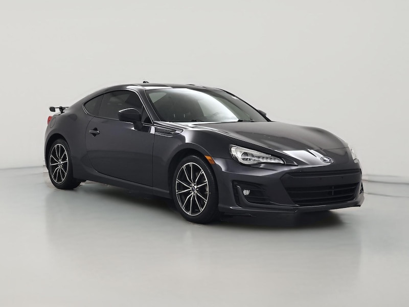 2017 Subaru BRZ Limited -
                  Norcross, GA